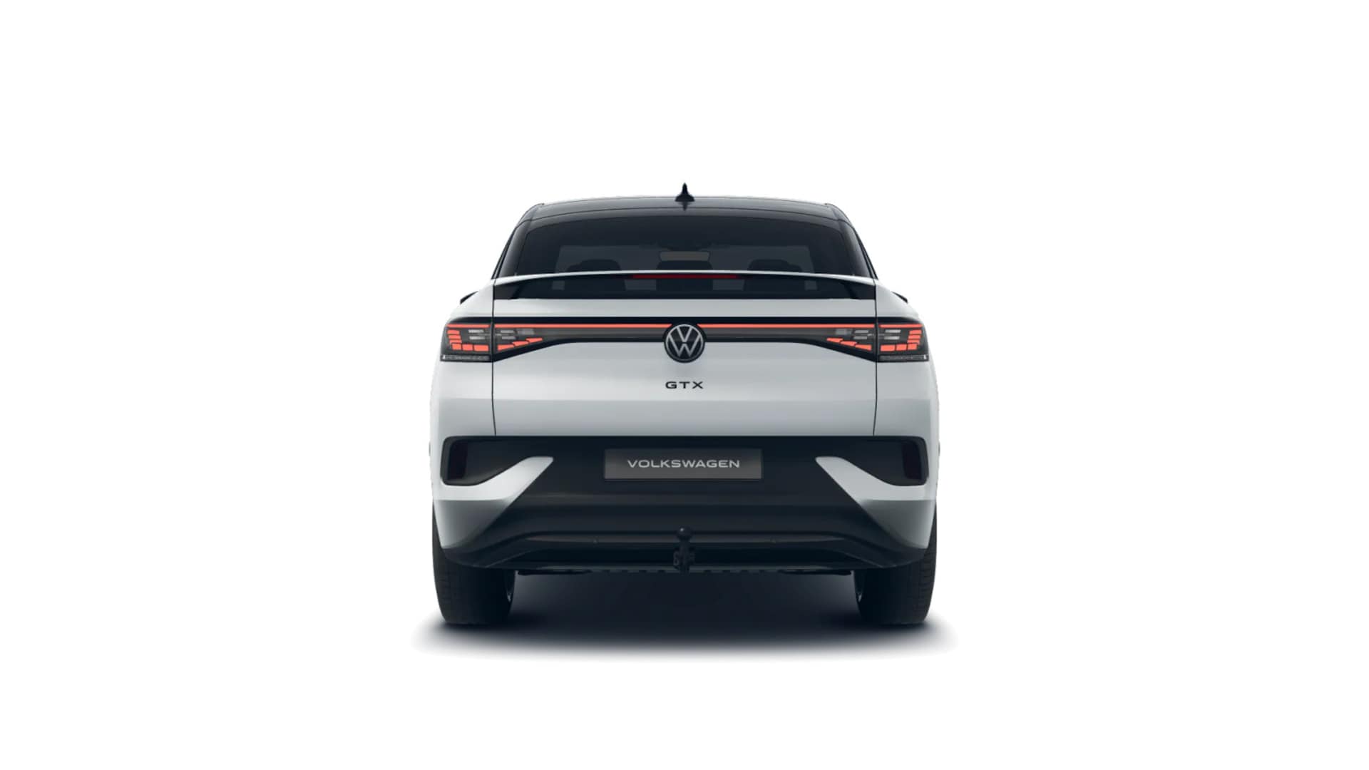 Volkswagen ID.5 GTX