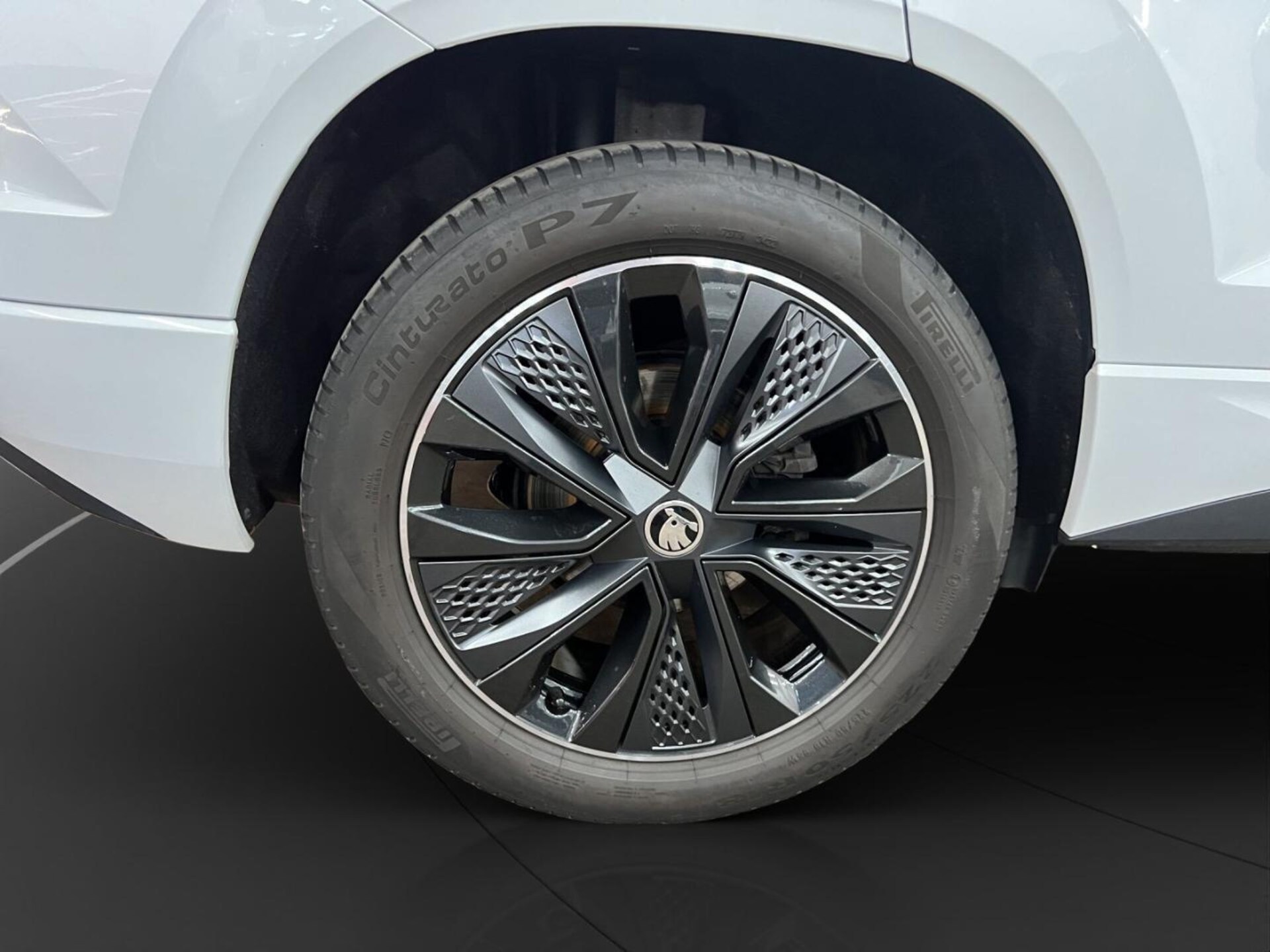 Skoda Karoq Sportline