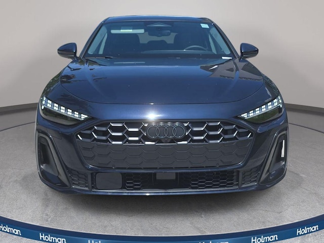 2026 Audi A5 Sedan