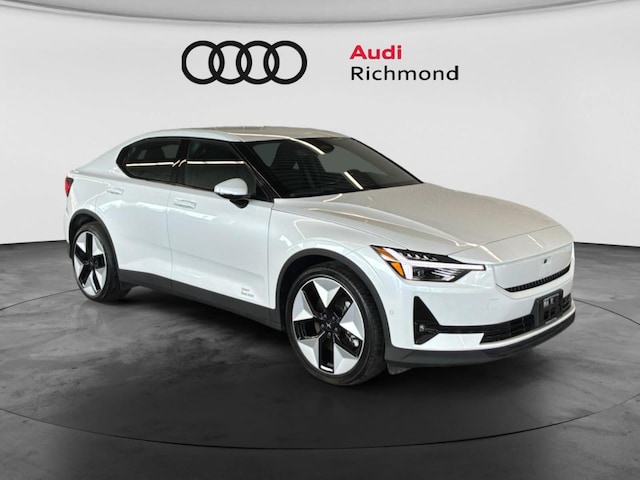 2024 Polestar 2