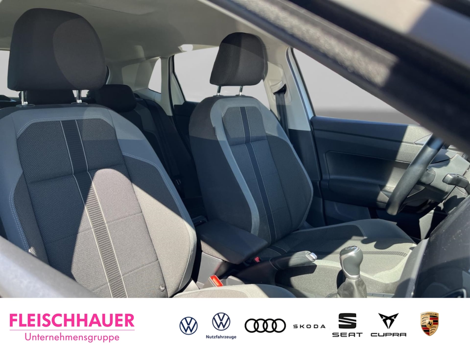 Volkswagen Polo Style