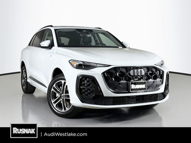 Photo of 2026 Audi Q5