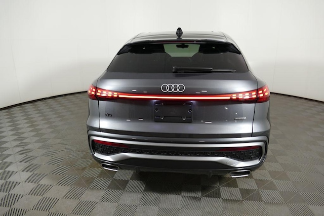 2026 Audi Q5 Sportback