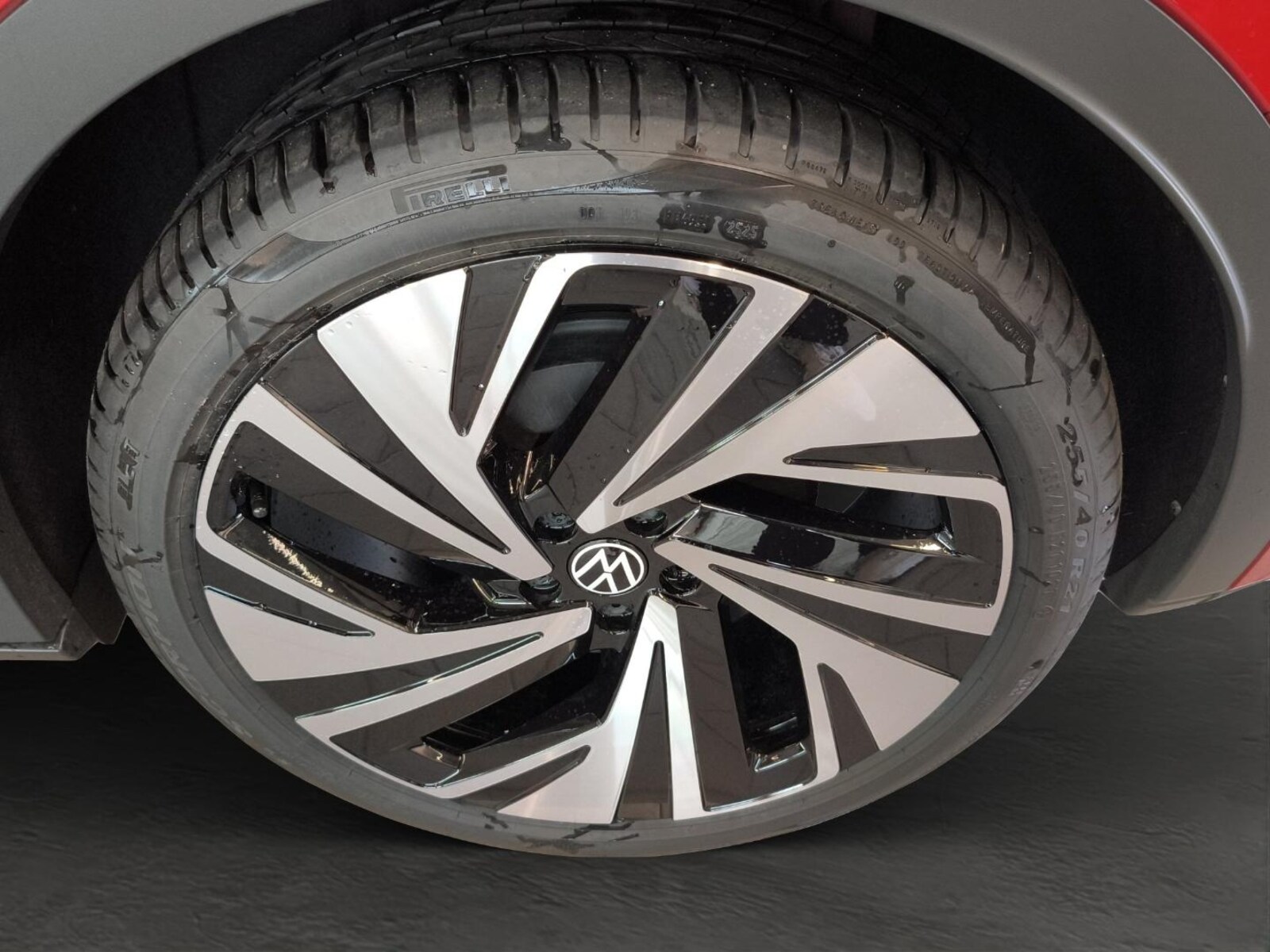 Volkswagen ID.5 – Bild 9