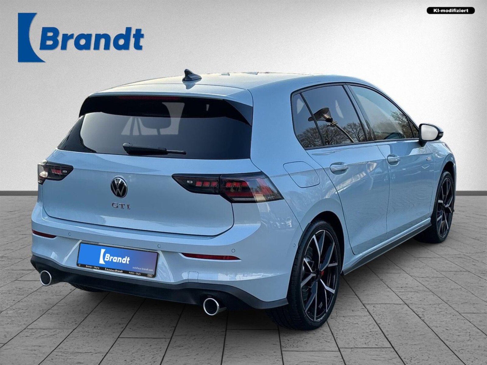 Volkswagen Golf – Bild 3