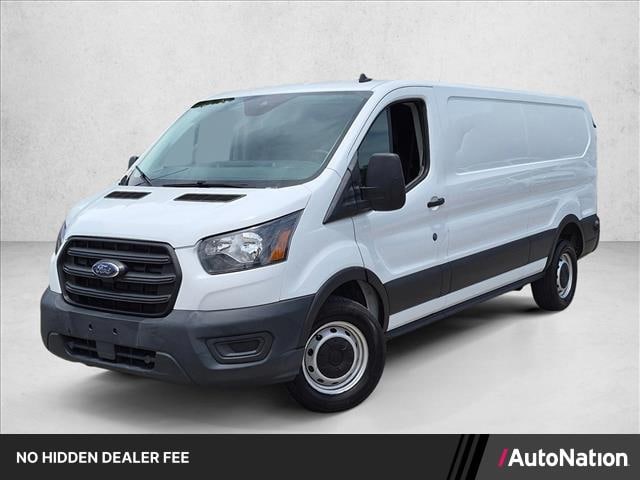 2020 Ford