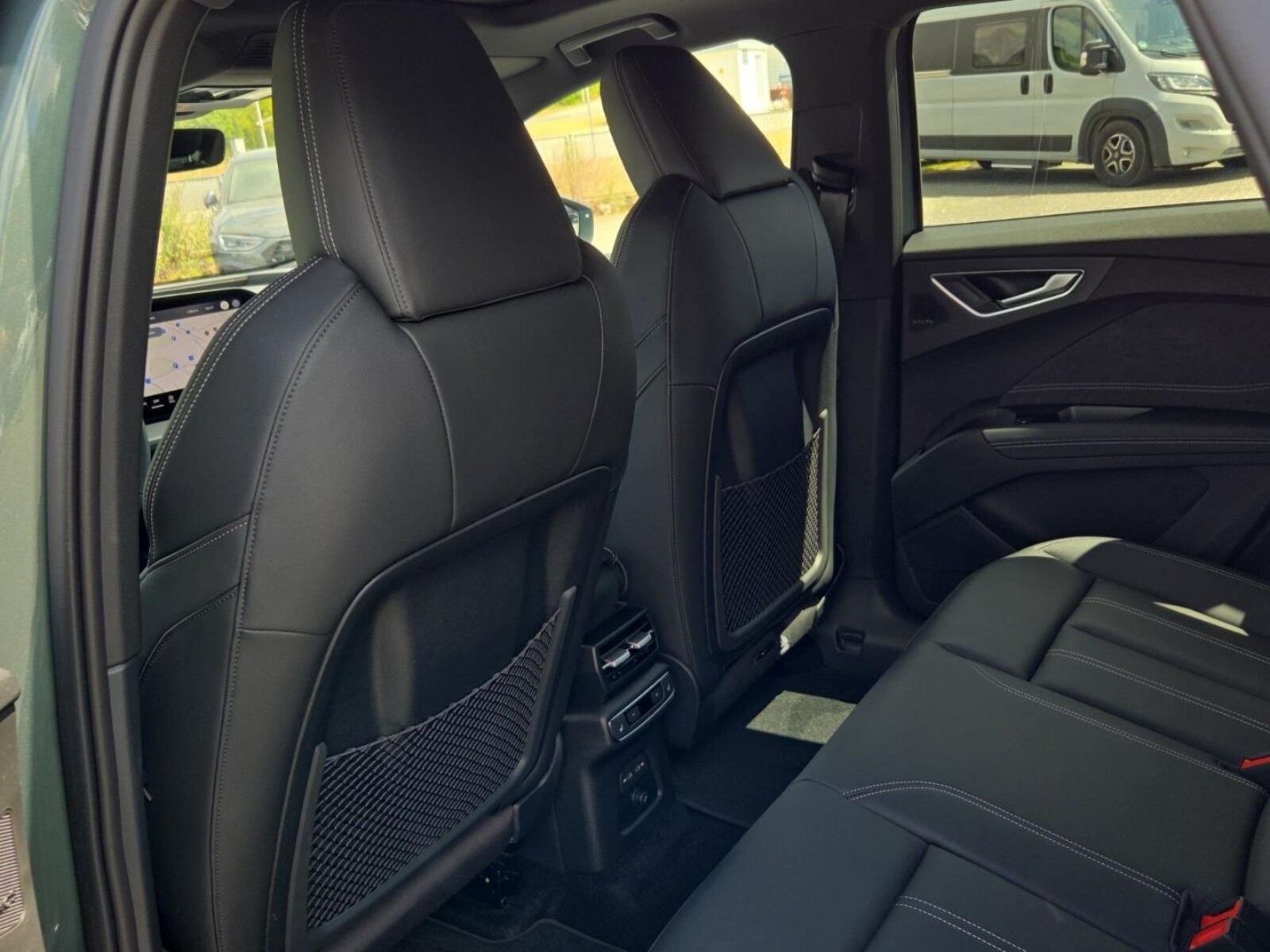 Audi Q4 Sportback e-tron – Bild 15