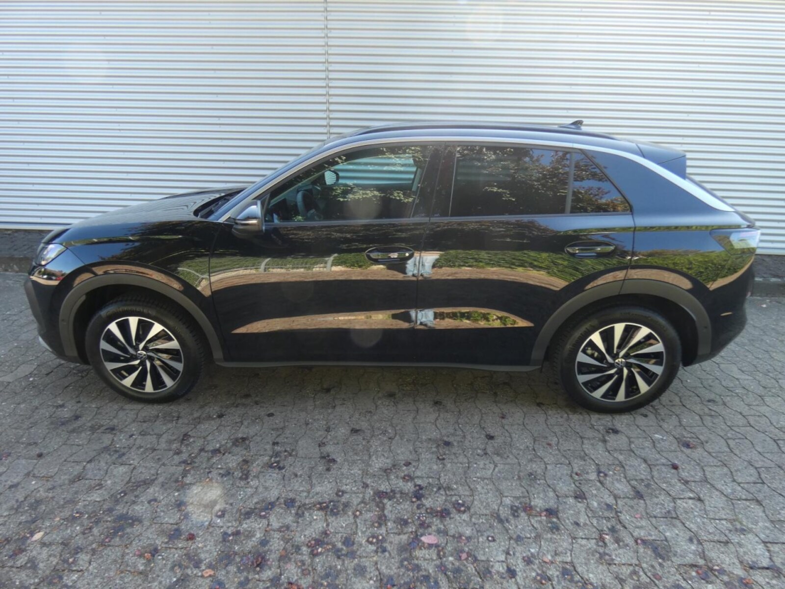 Volkswagen T-Roc – Bild 10