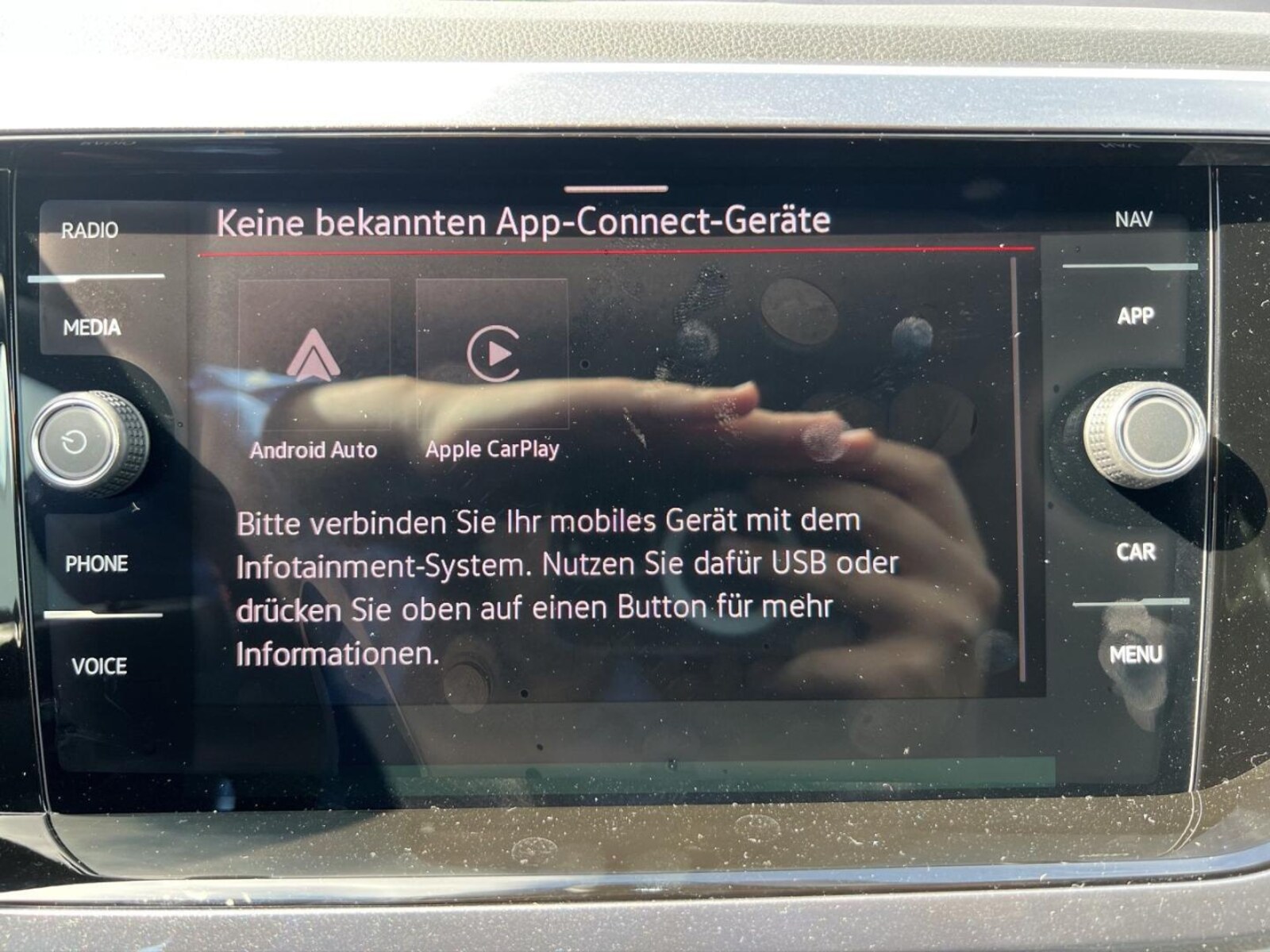 Volkswagen Polo – Bild 25