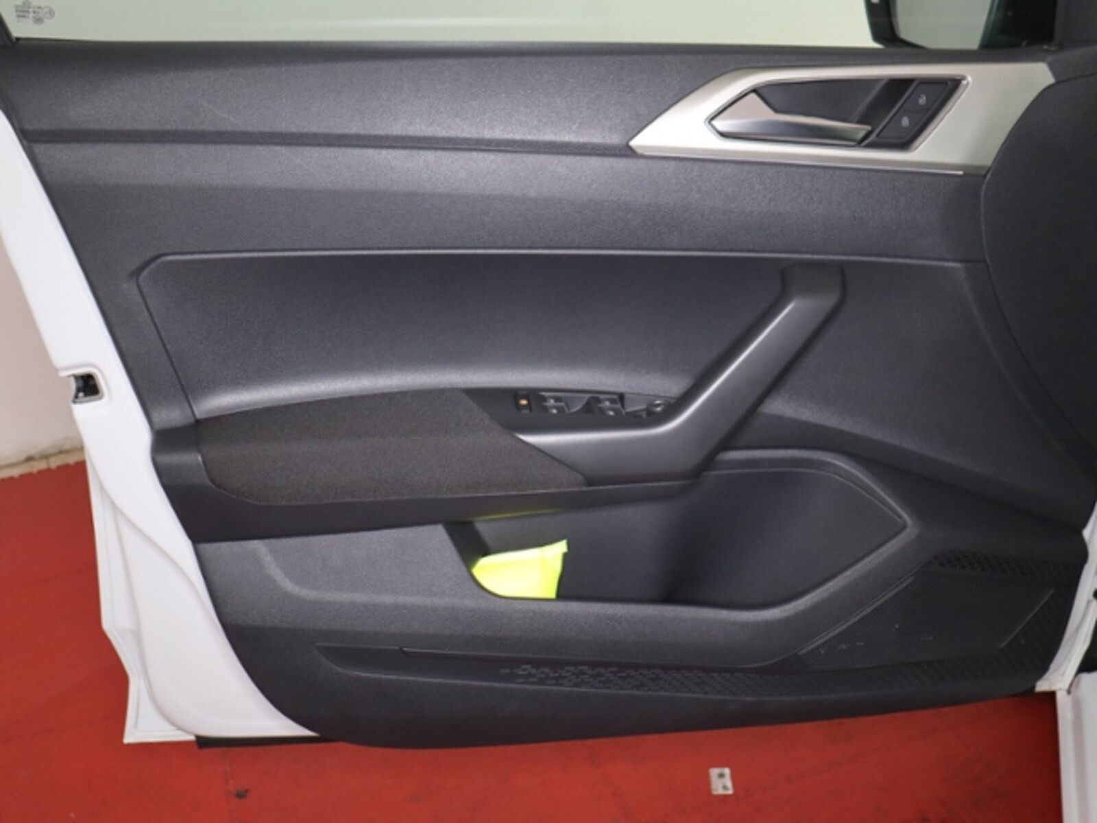 Volkswagen Polo – Bild 9
