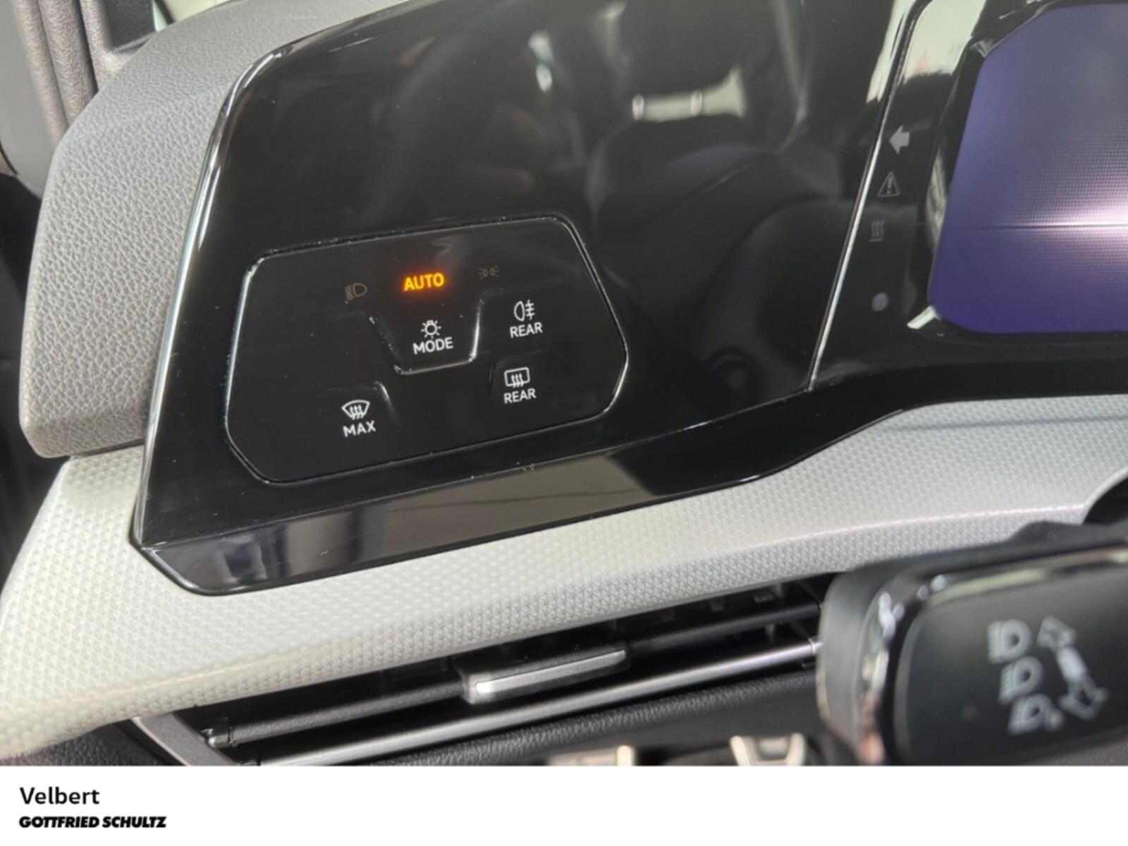Volkswagen Golf – Bild 11