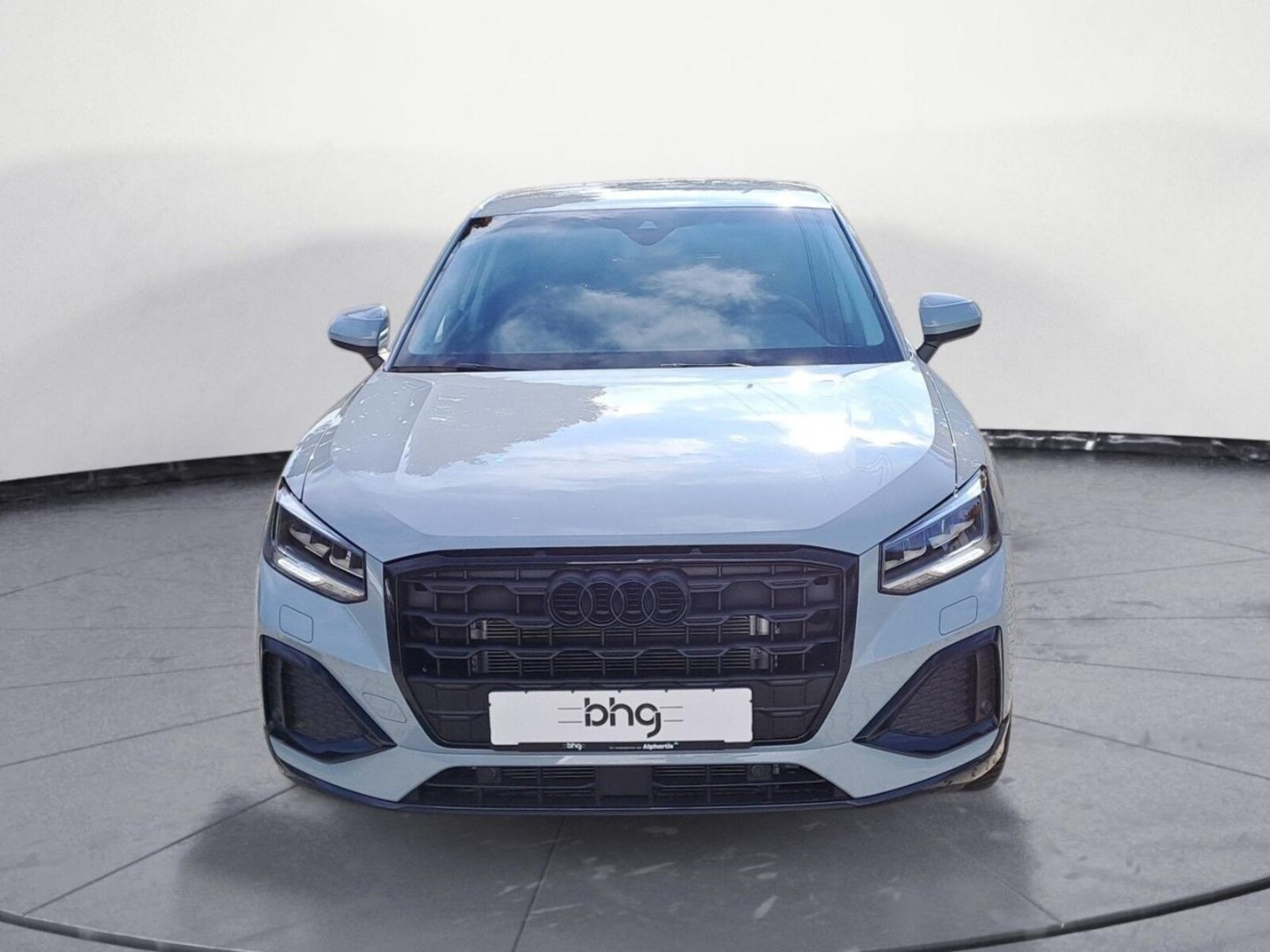 Audi Q2 – Bild 6