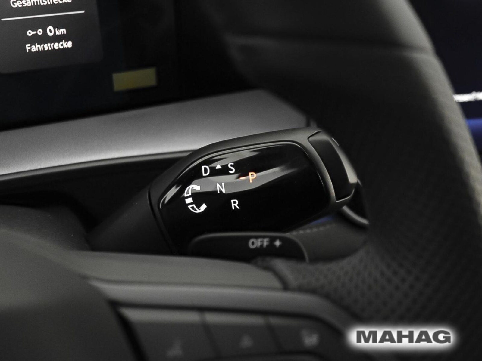 Volkswagen Tayron – Bild 26