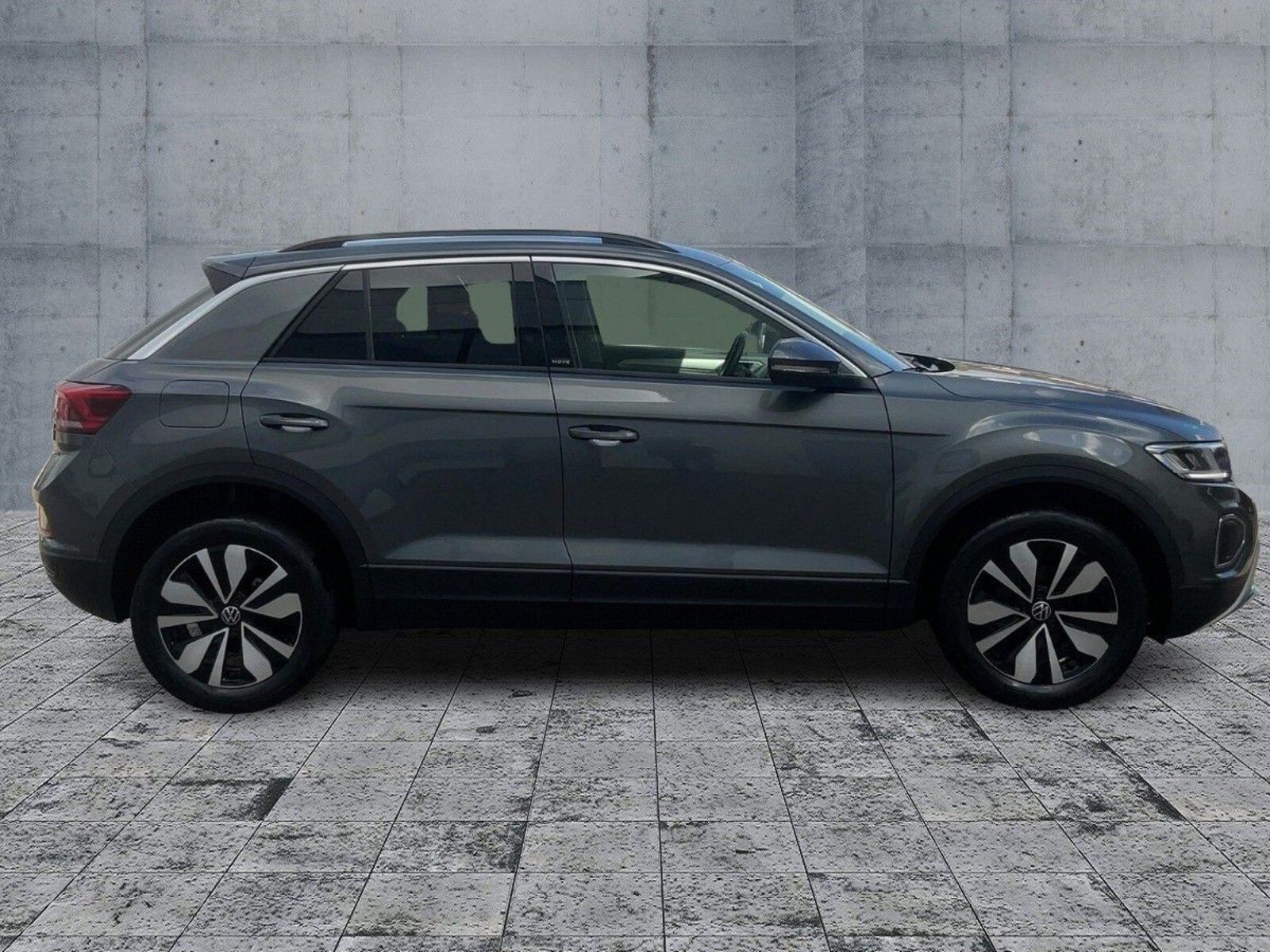 Volkswagen T-Roc – Bild 6