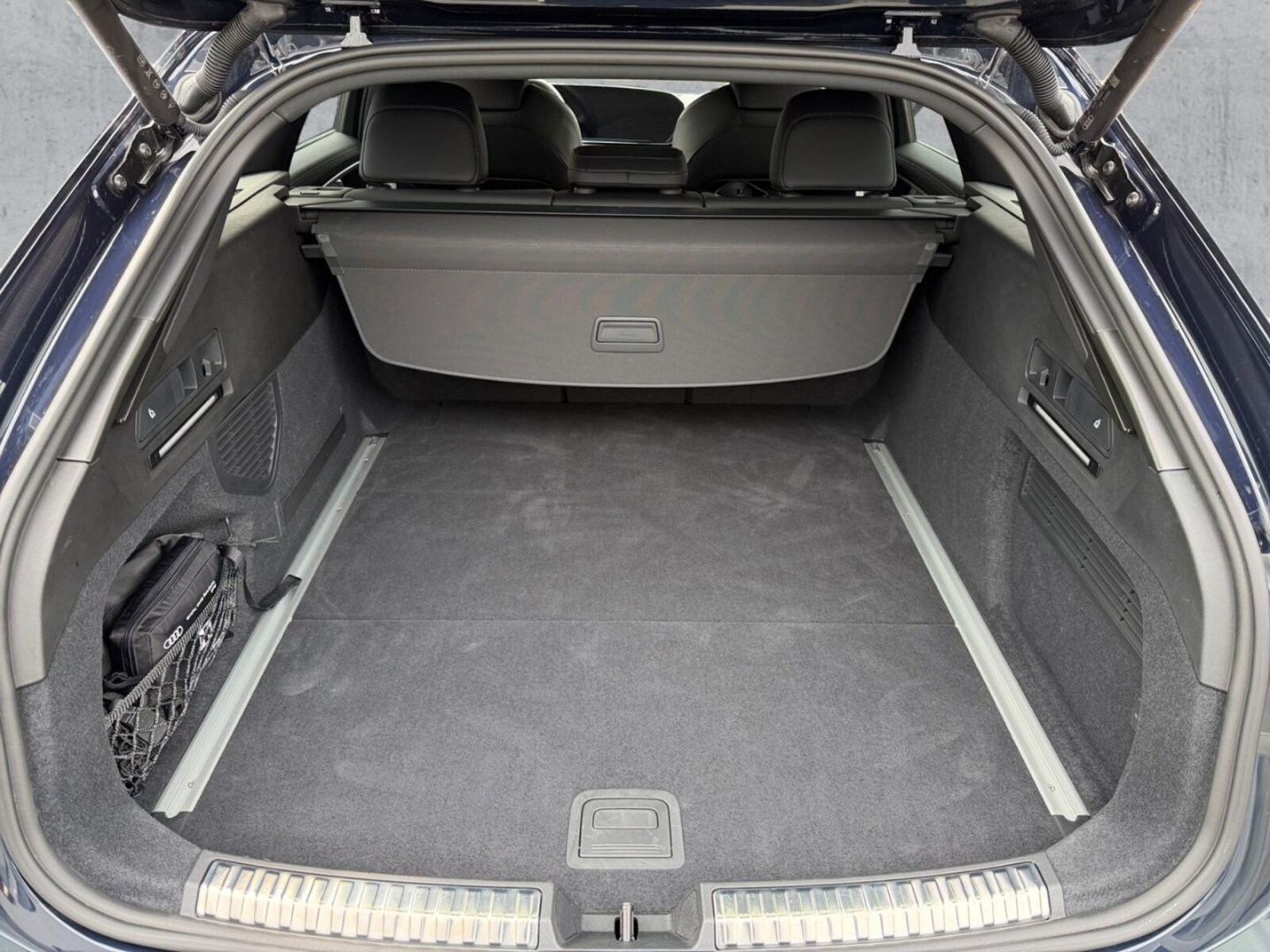 Audi A6 Avant – Bild 13