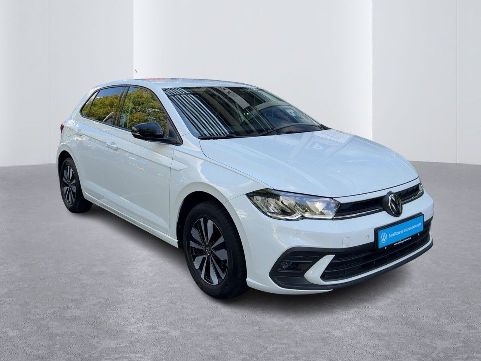 Volkswagen Polo – Bild 5