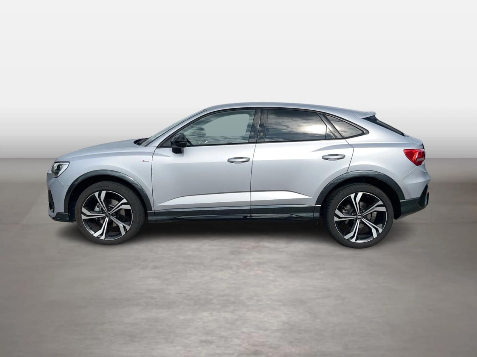 Audi Q3 Sportback – Bild 4