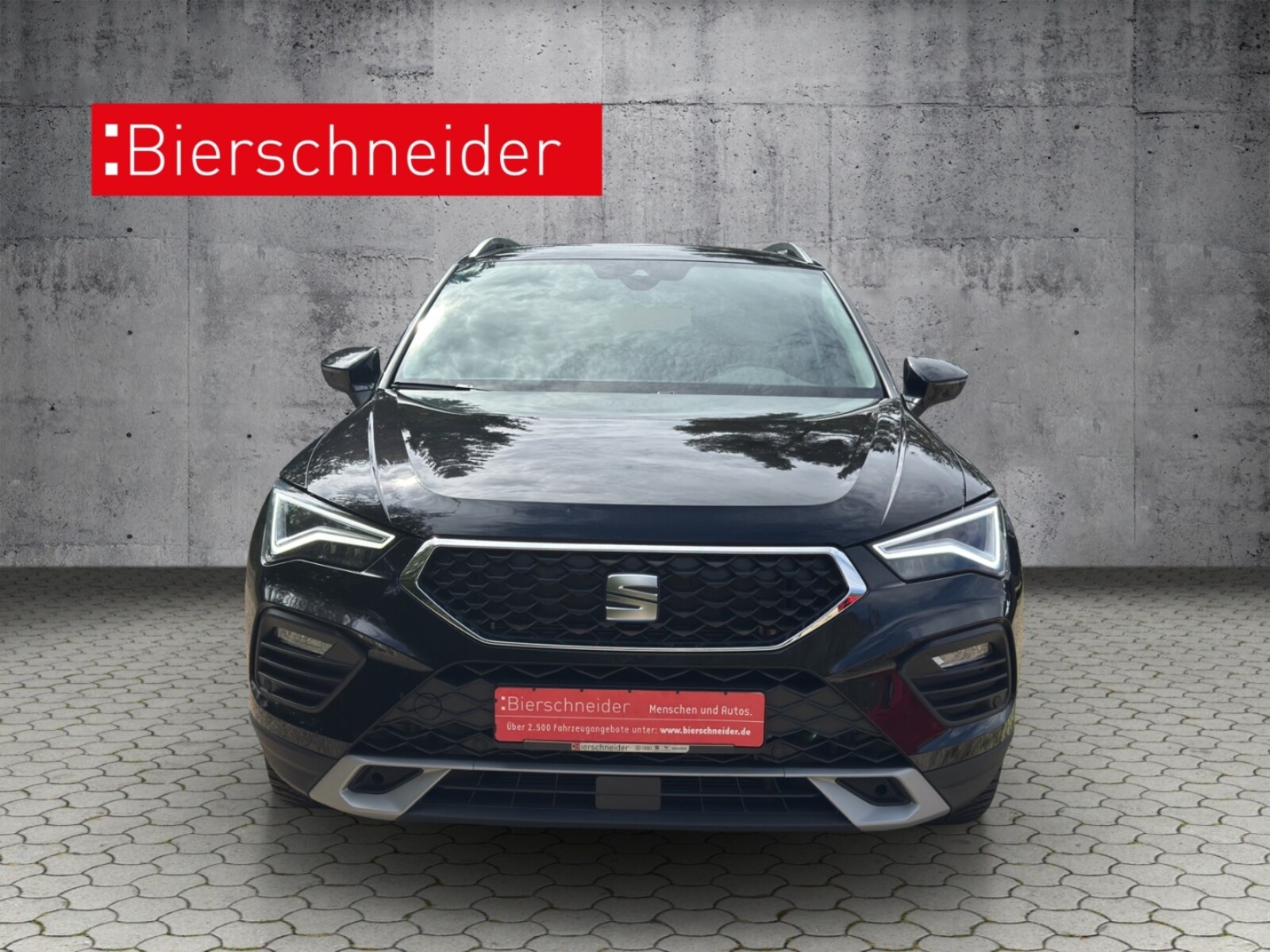SEAT Ateca – Bild 3