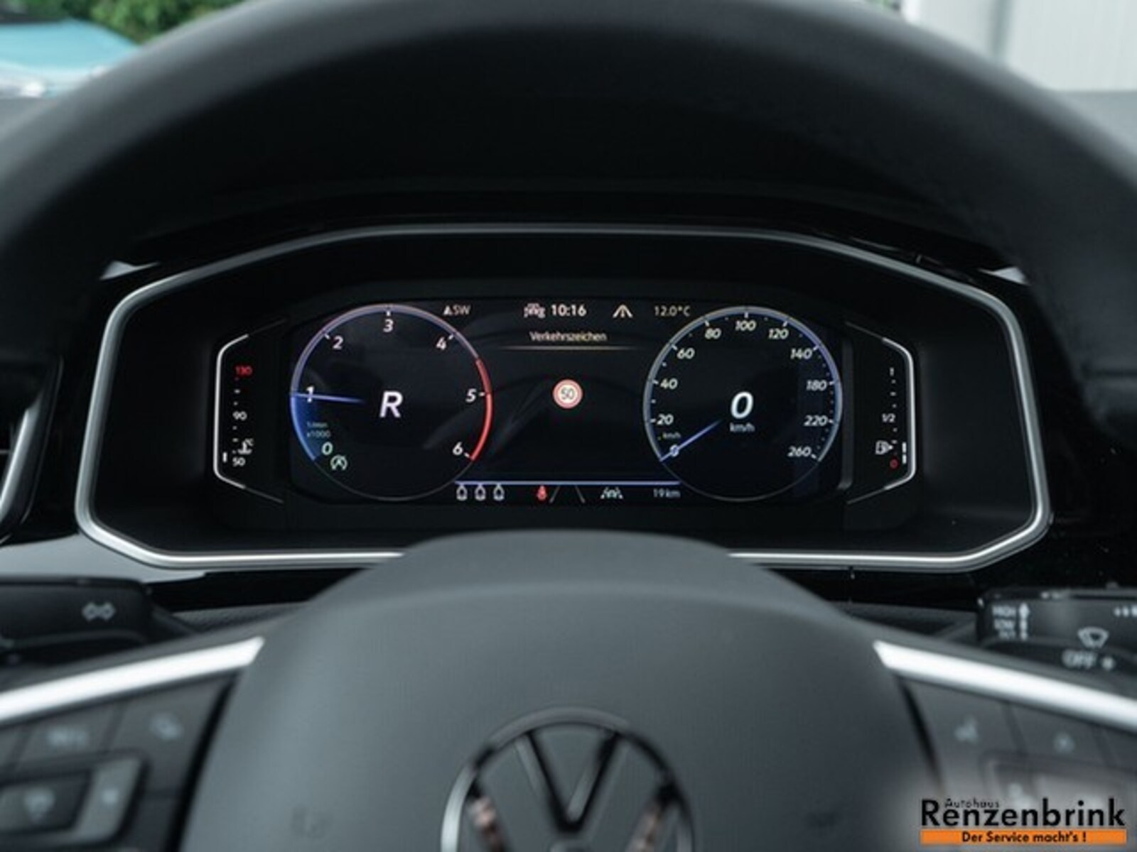 Volkswagen T-Roc – Bild 12