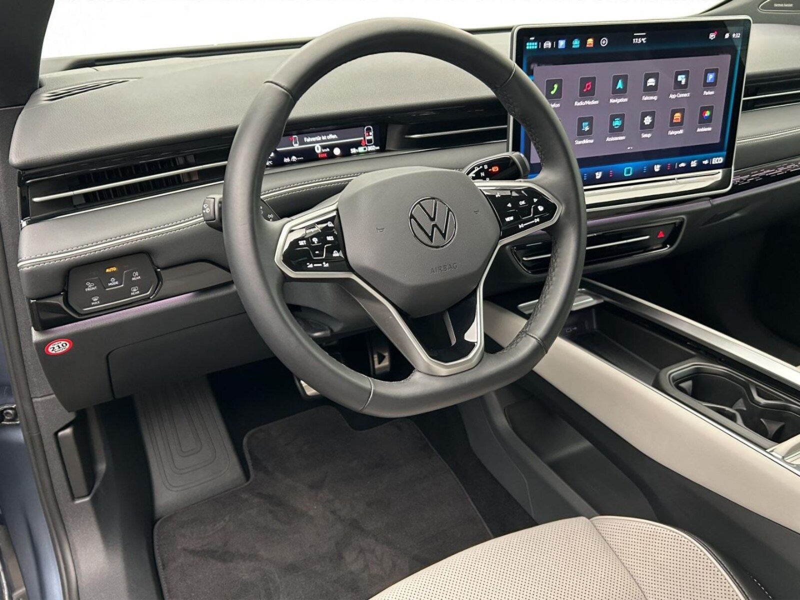 Volkswagen ID.7 Tourer – Bild 5