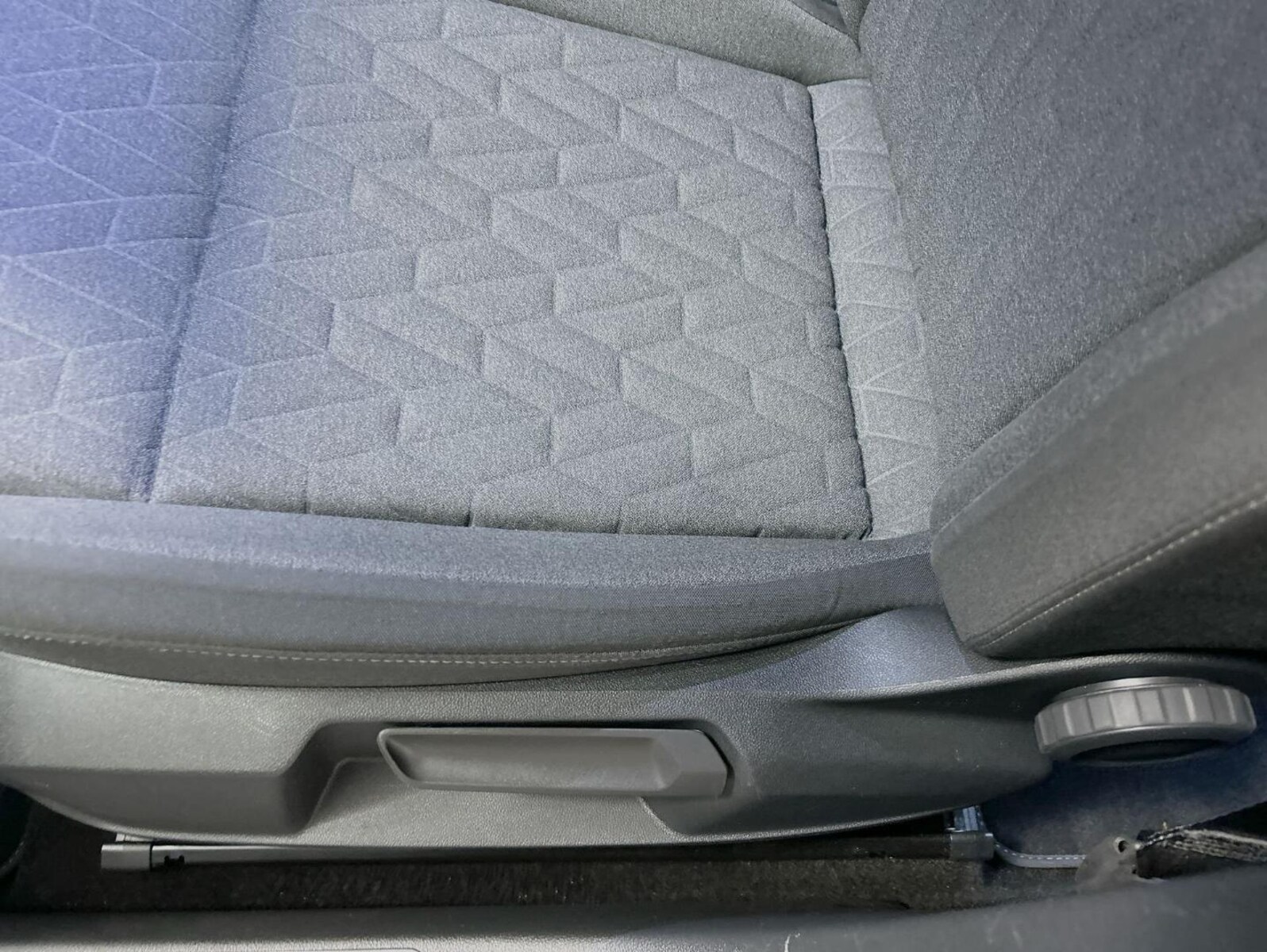 Volkswagen Golf – Bild 12