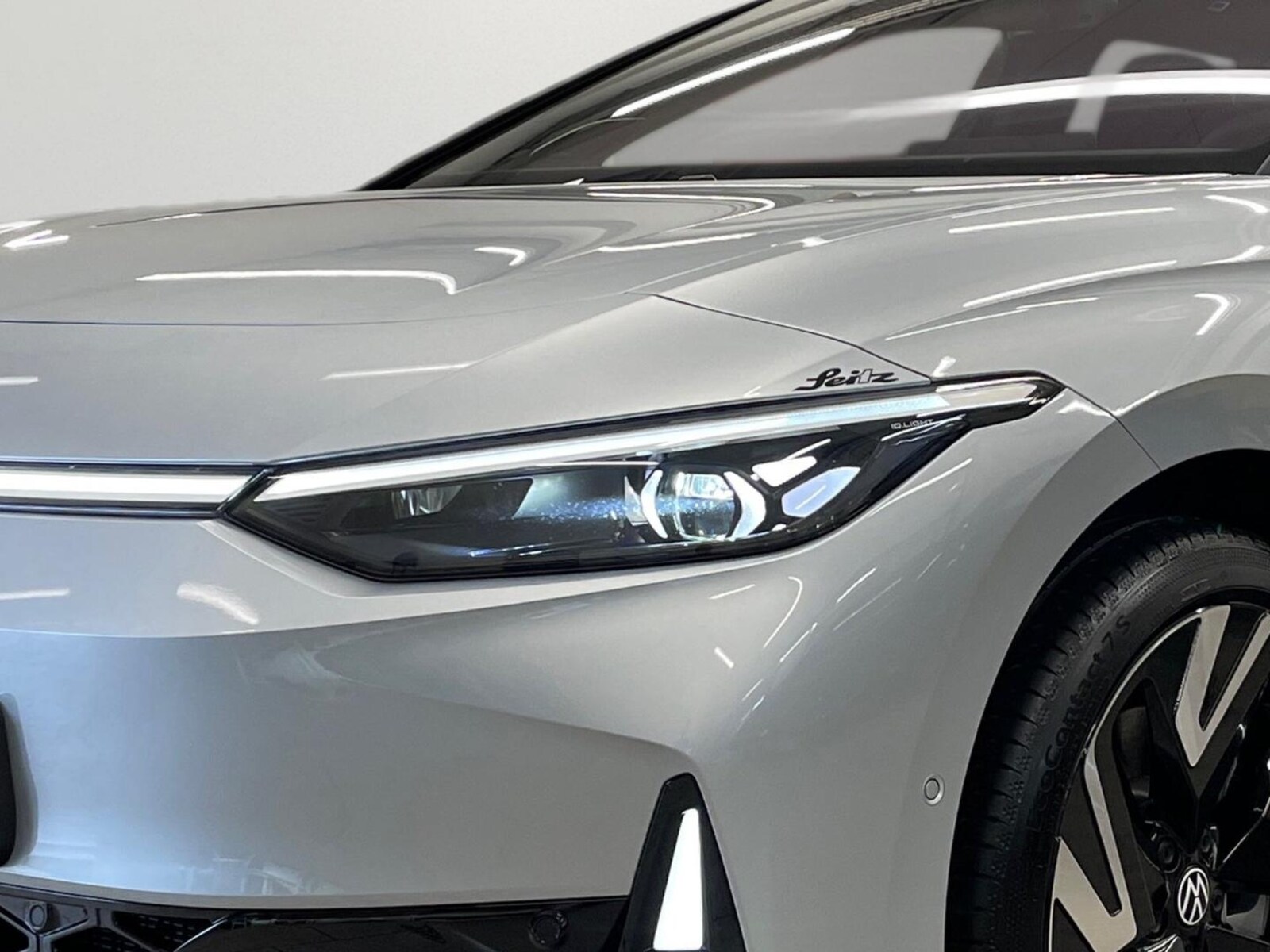 Volkswagen ID.7 Tourer – Bild 6