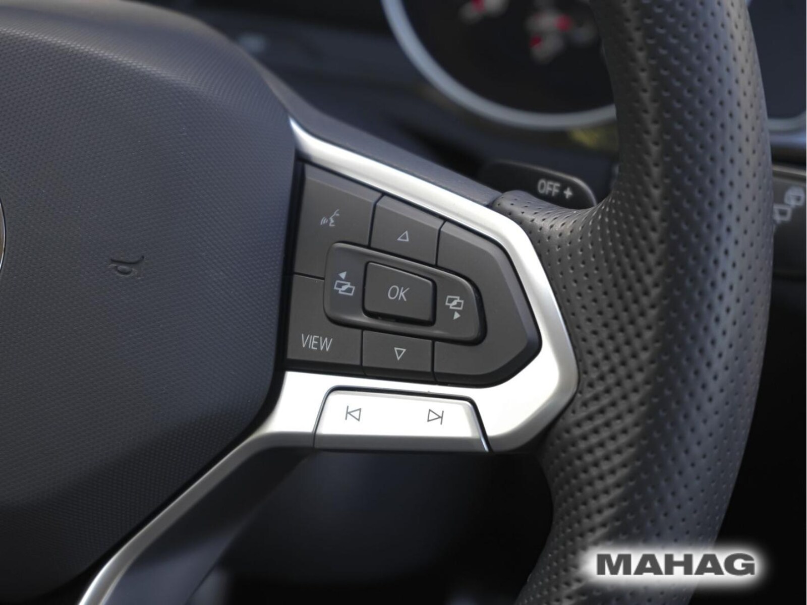 Volkswagen Passat Variant – Bild 23