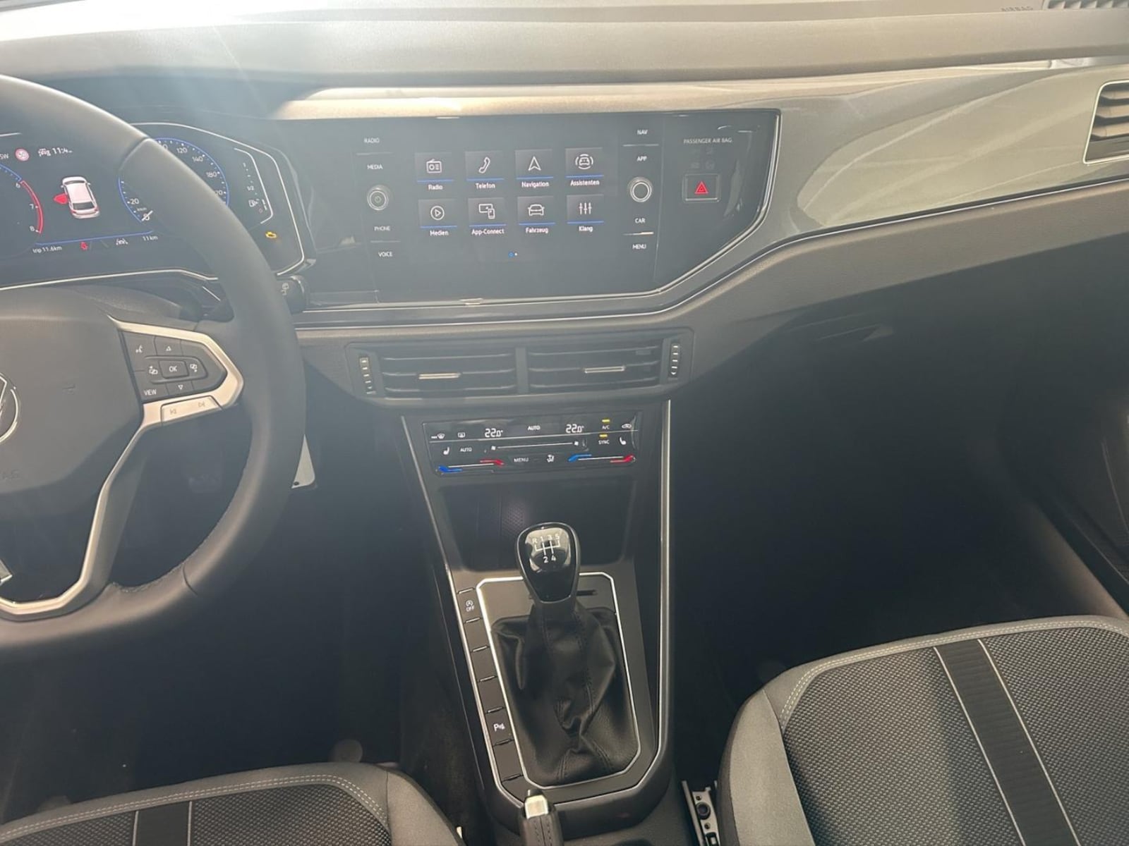 Volkswagen Polo – Bild 10