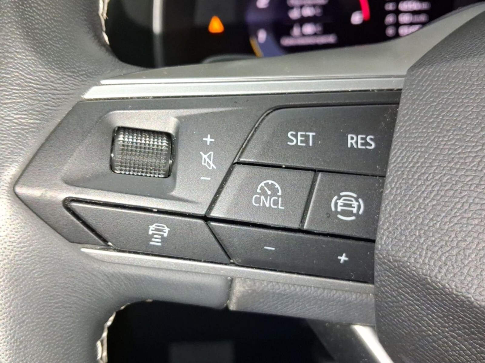 SEAT Leon Sportstourer – Bild 17
