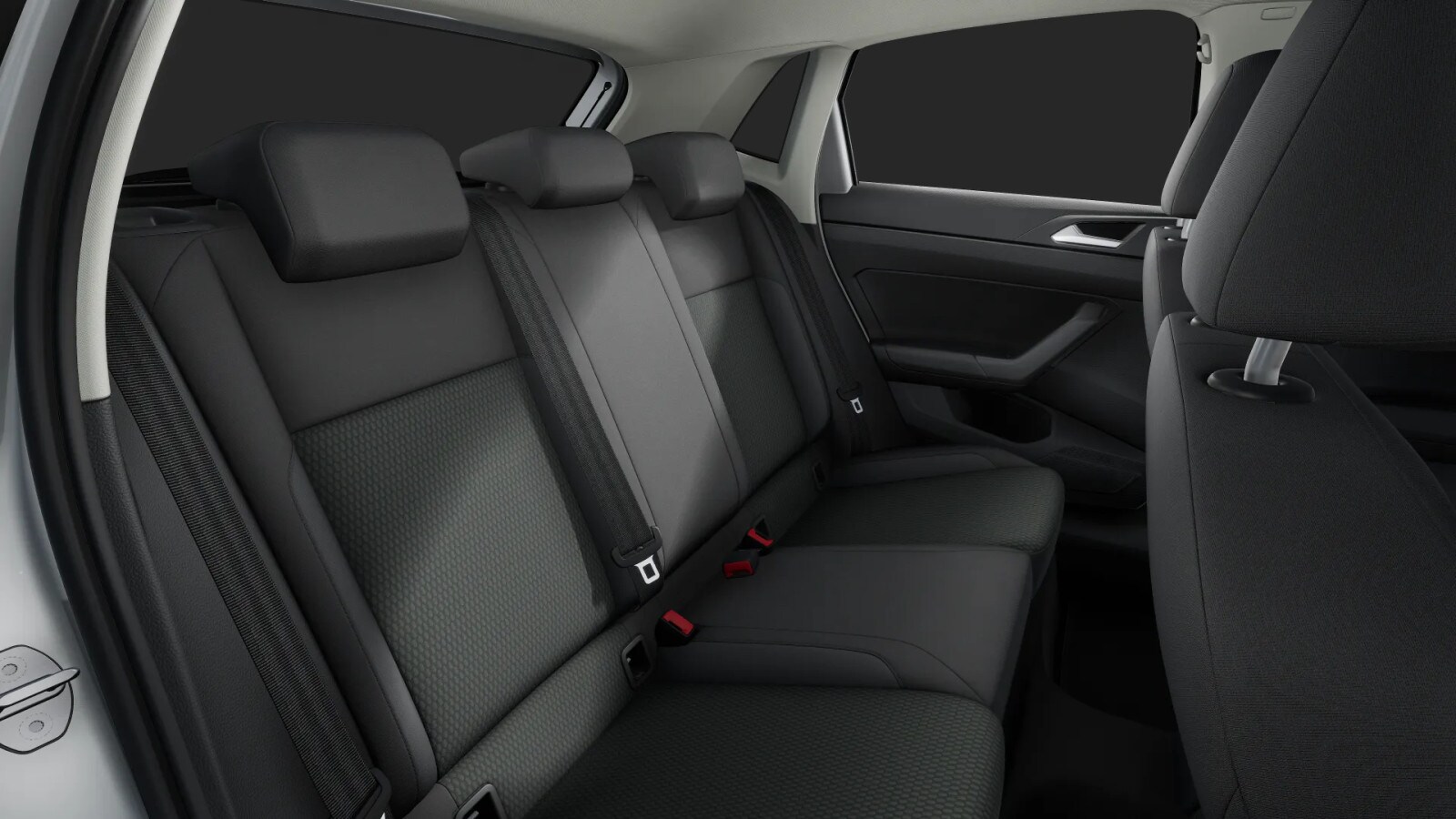 Volkswagen Polo – Bild 11