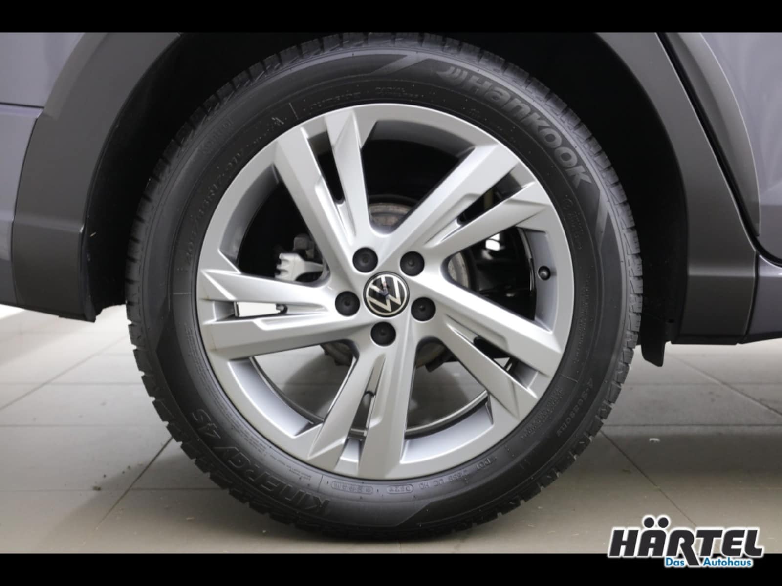 Volkswagen Taigo – Bild 18