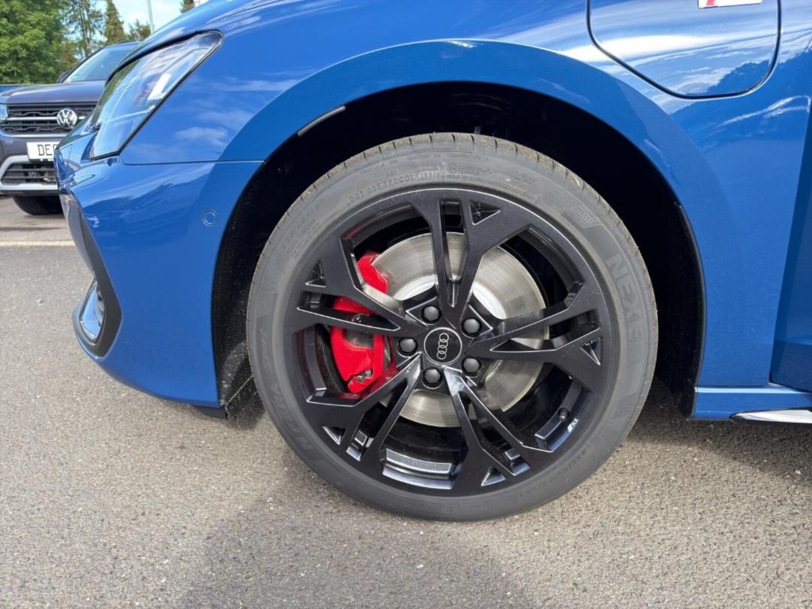 Audi A3 Sportback – Bild 6