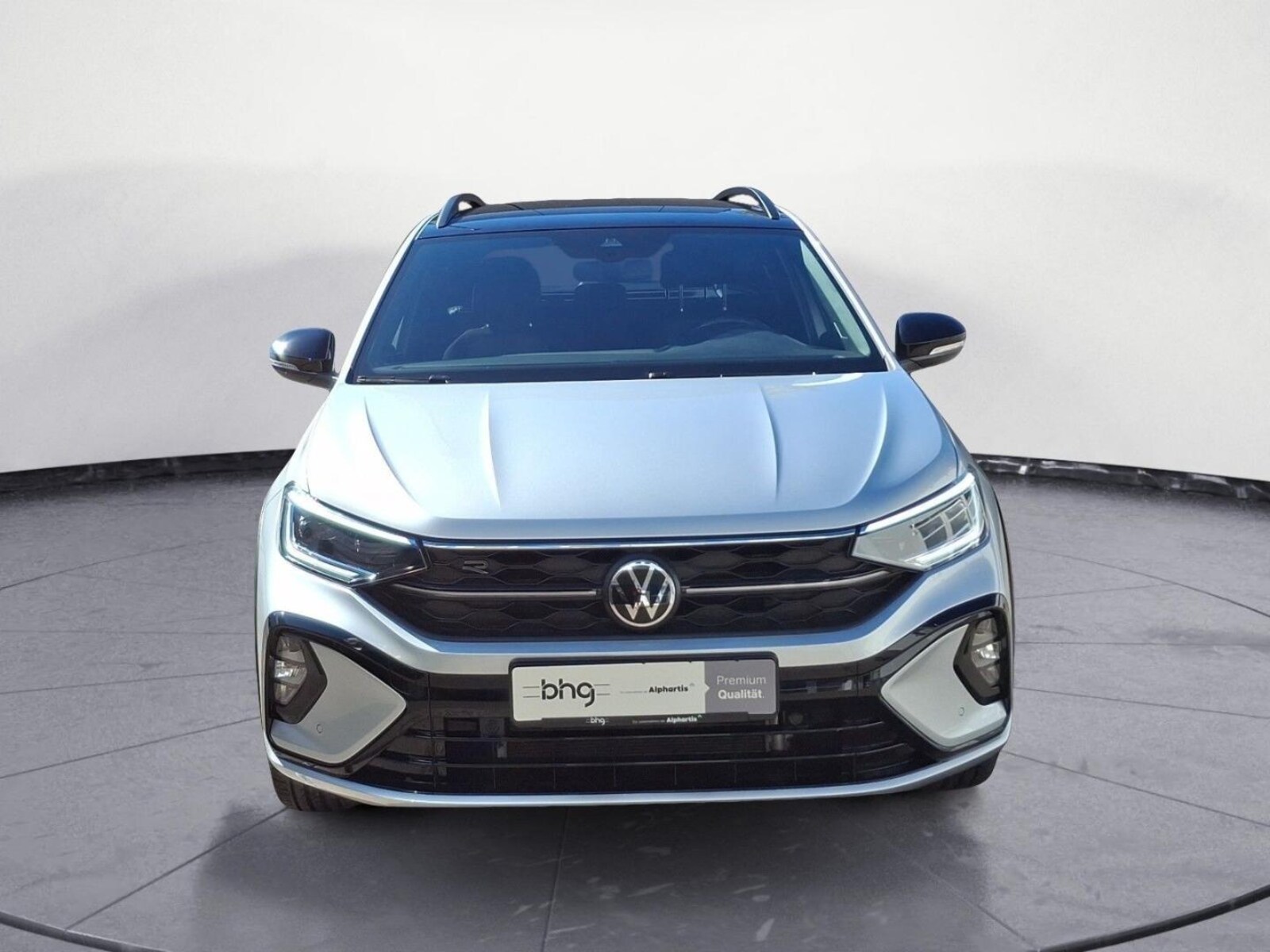 Volkswagen Taigo – Bild 7
