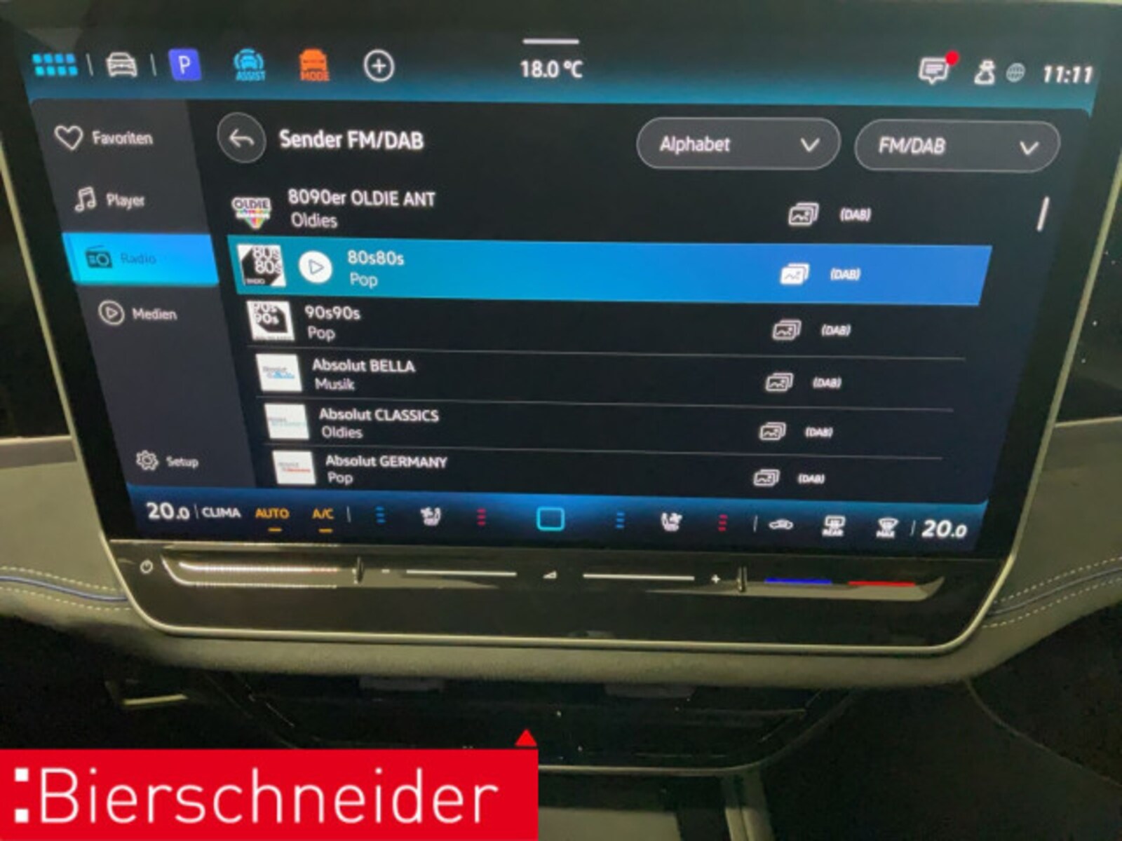 Volkswagen Passat – Bild 28