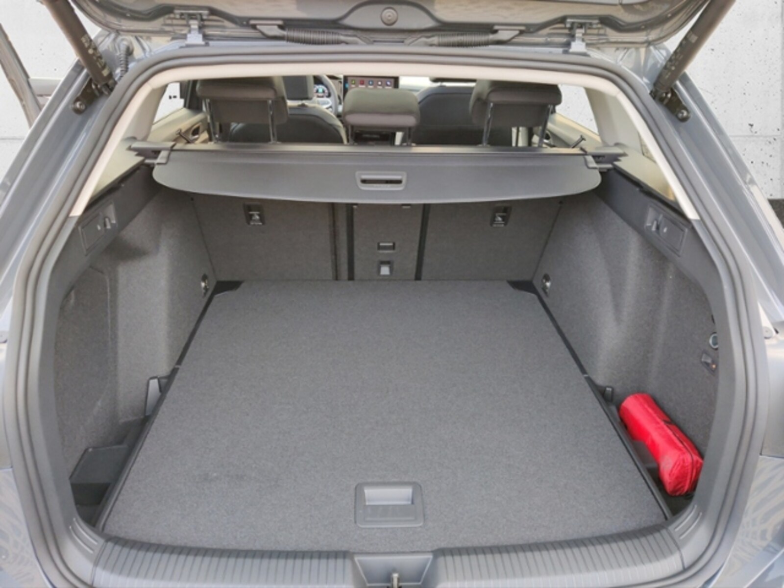 Volkswagen Golf Variant – Bild 18
