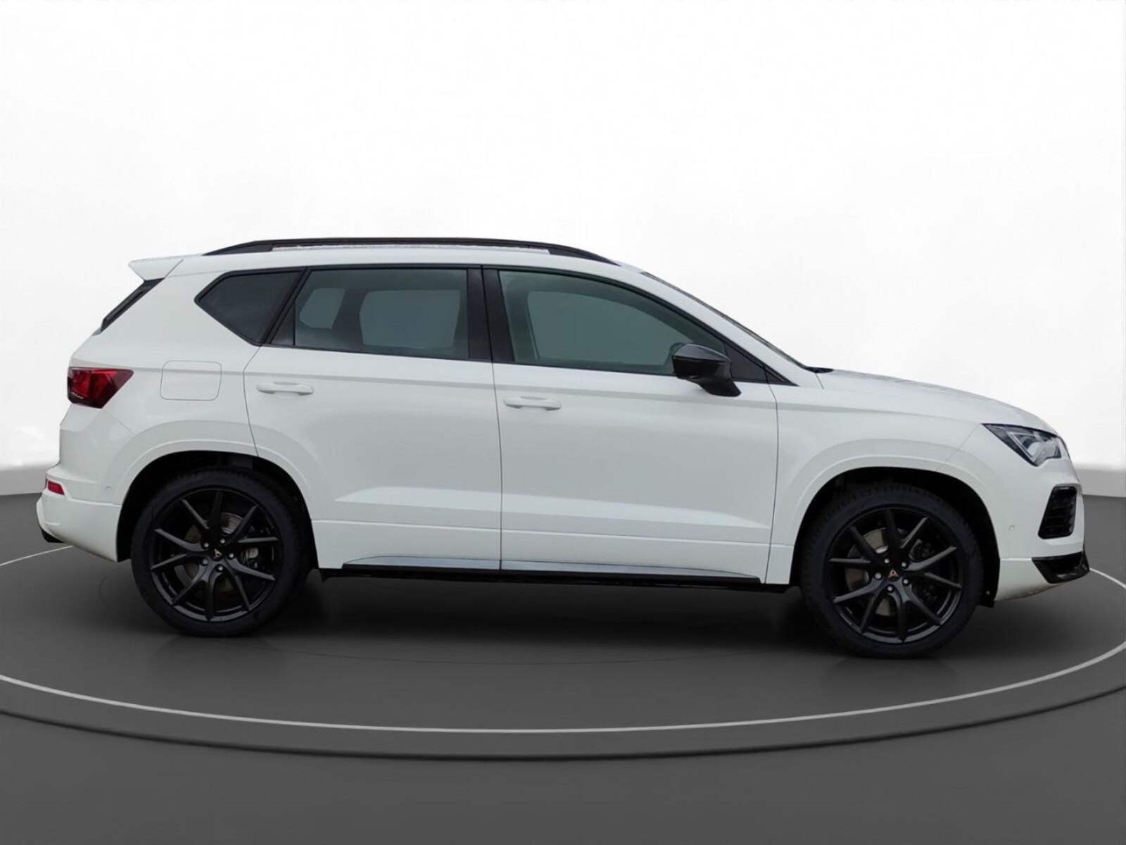 CUPRA Ateca – Bild 6