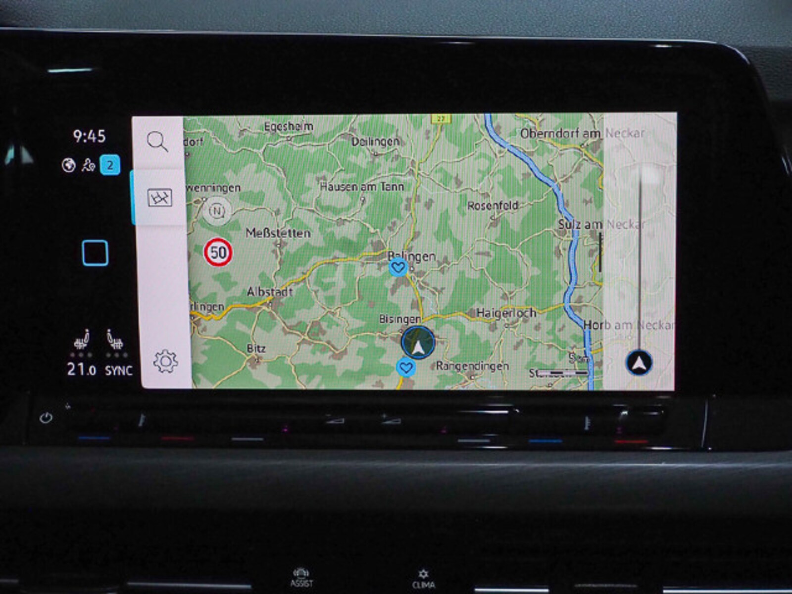 Volkswagen Golf Variant – Bild 19