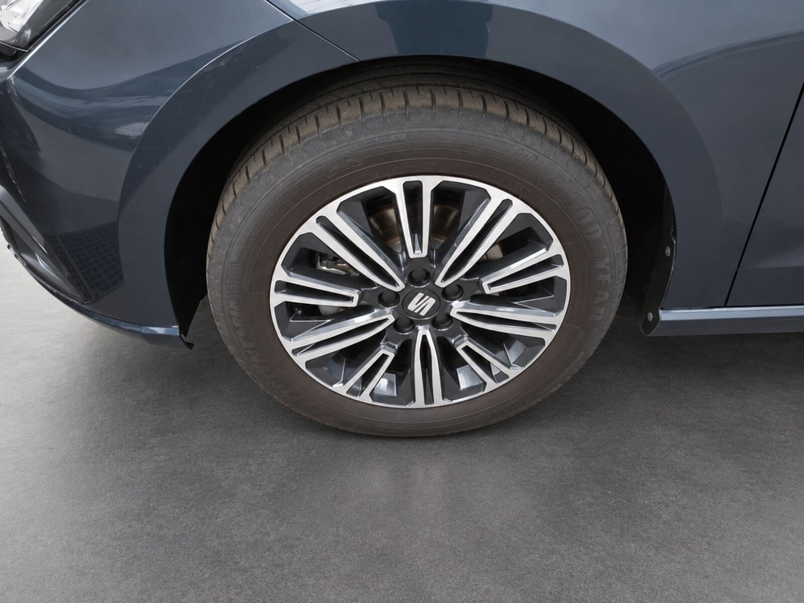 SEAT Ibiza – Bild 7