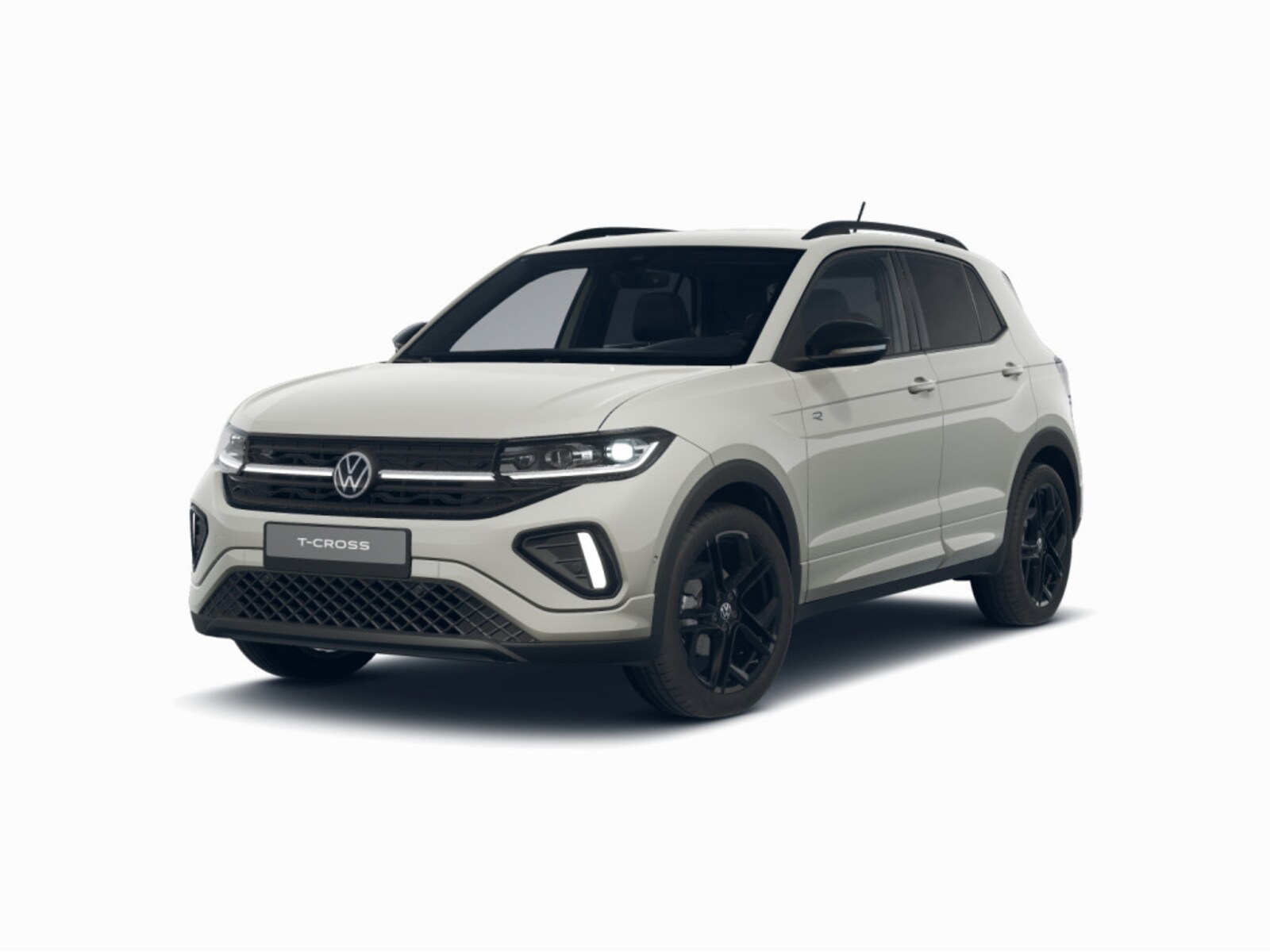 Volkswagen T-Cross – Bild 2