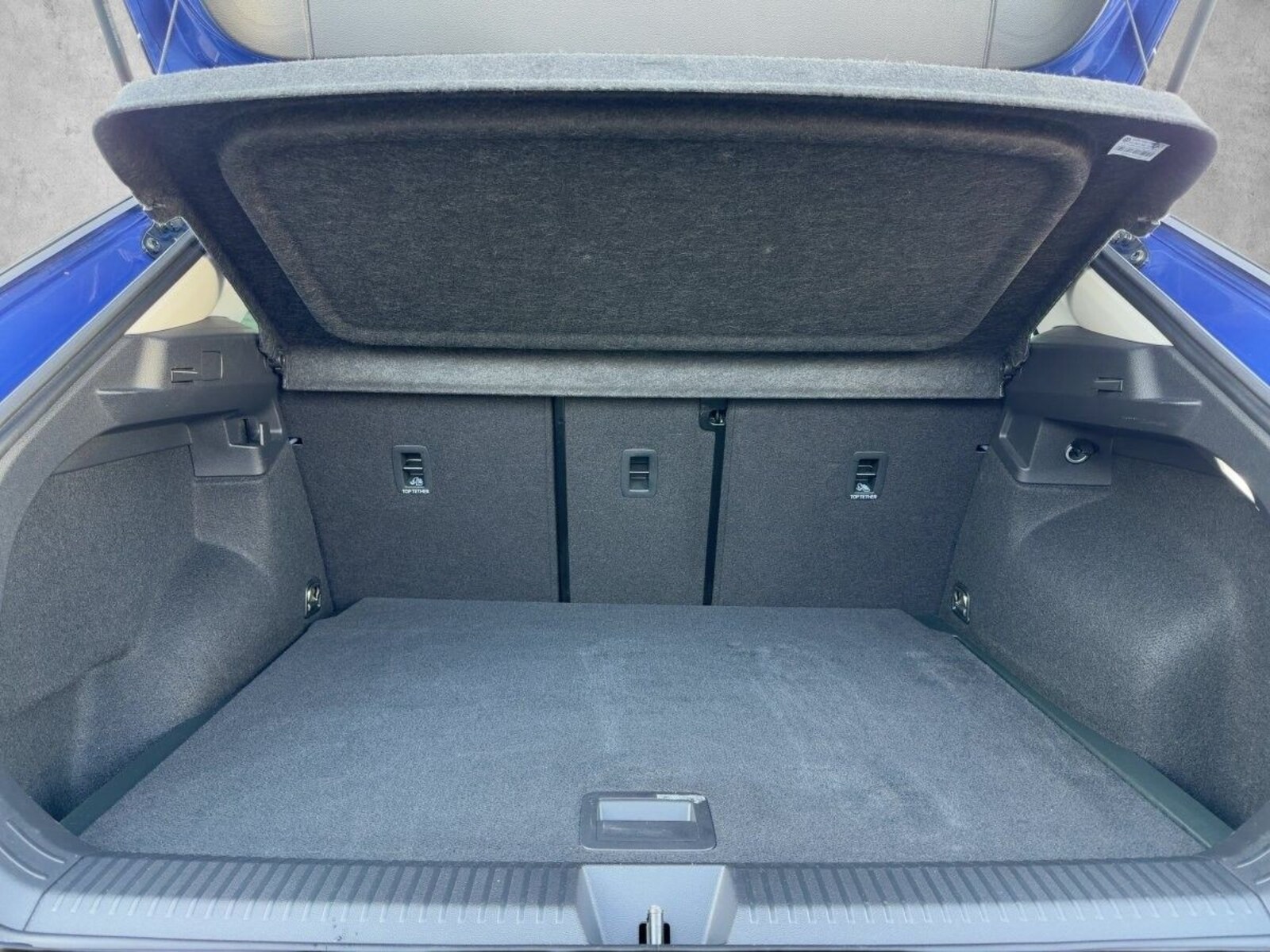 Volkswagen T-Roc – Bild 18
