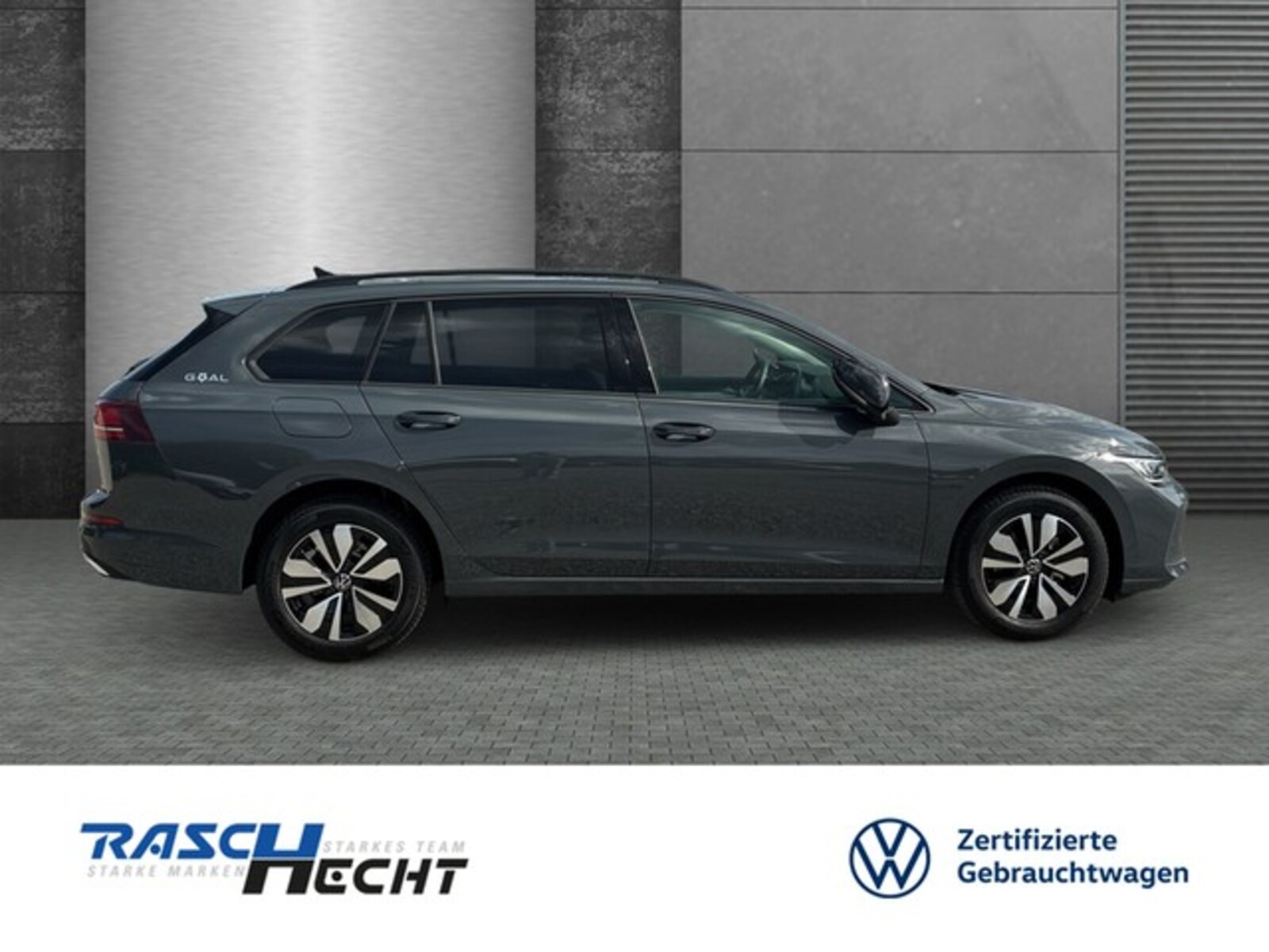 Volkswagen Golf Variant – Bild 6