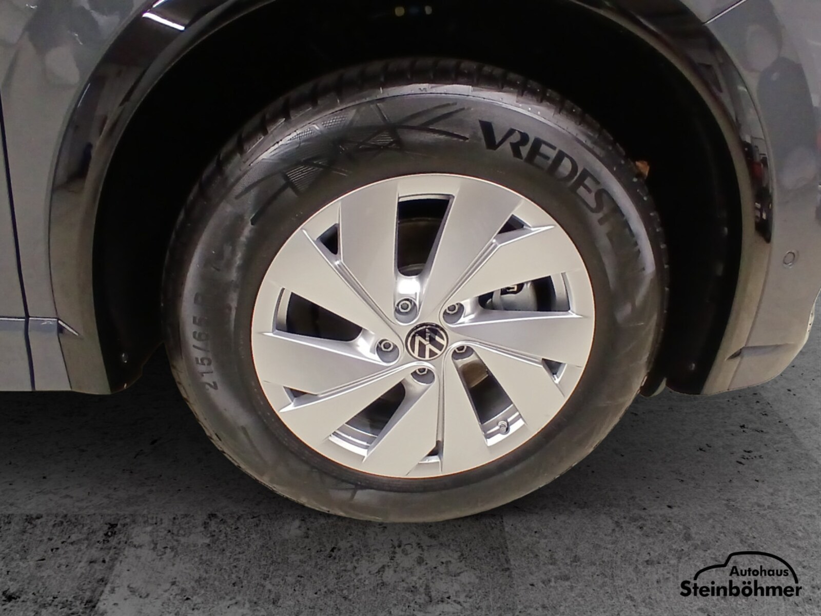Volkswagen Tiguan – Bild 12