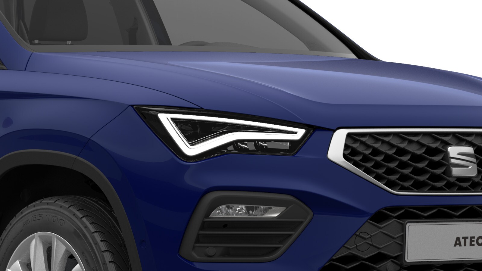 SEAT Ateca – Bild 13