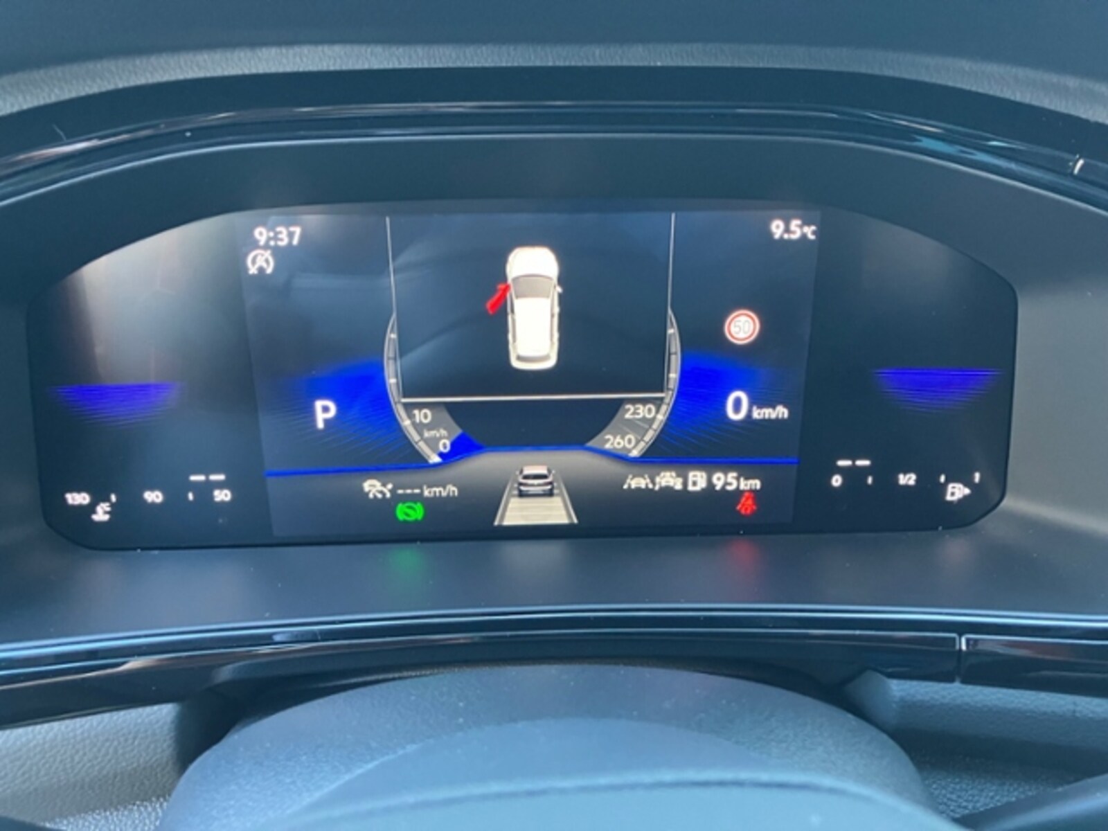 Volkswagen T-Roc – Bild 18
