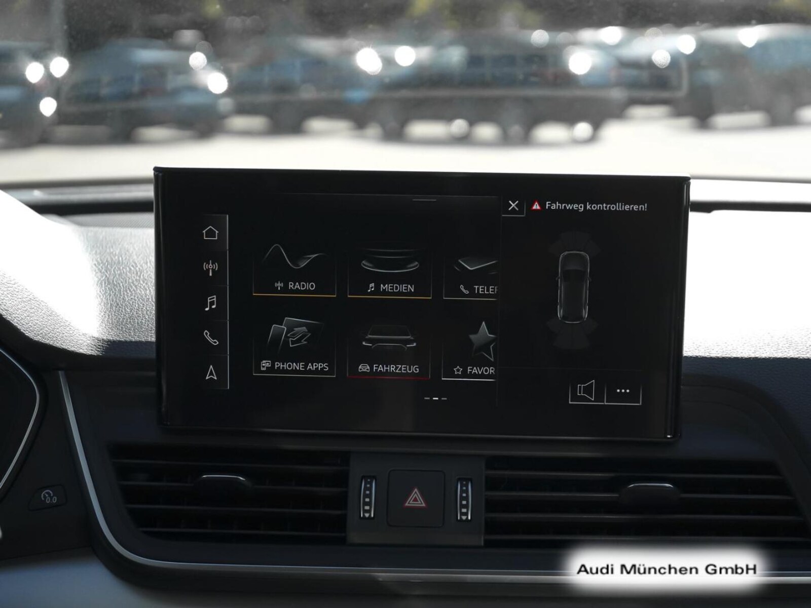 Audi Q5 – Bild 13