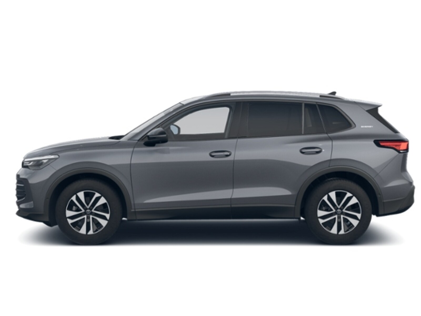 Volkswagen Tiguan – Bild 7