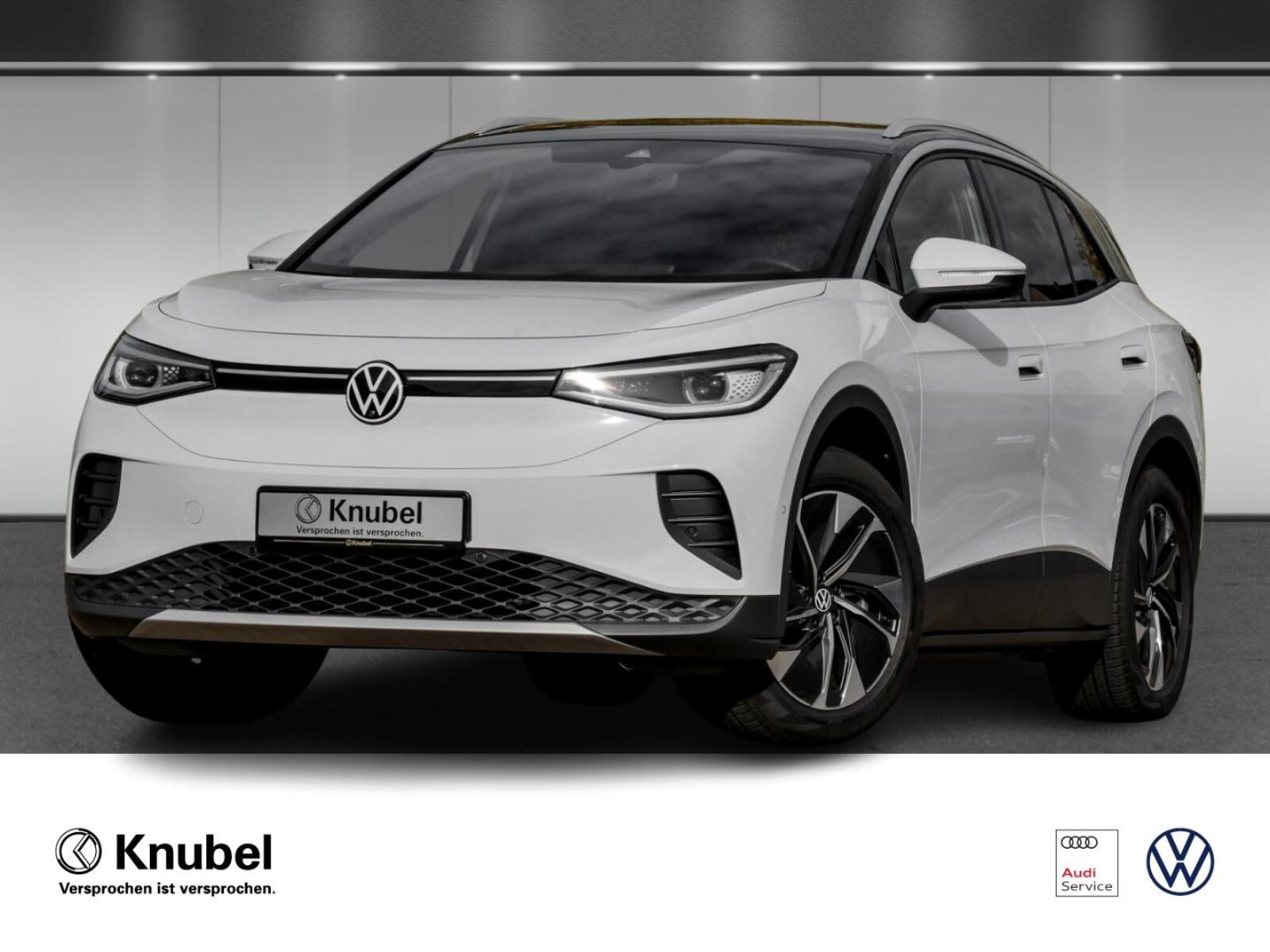 Volkswagen ID.4