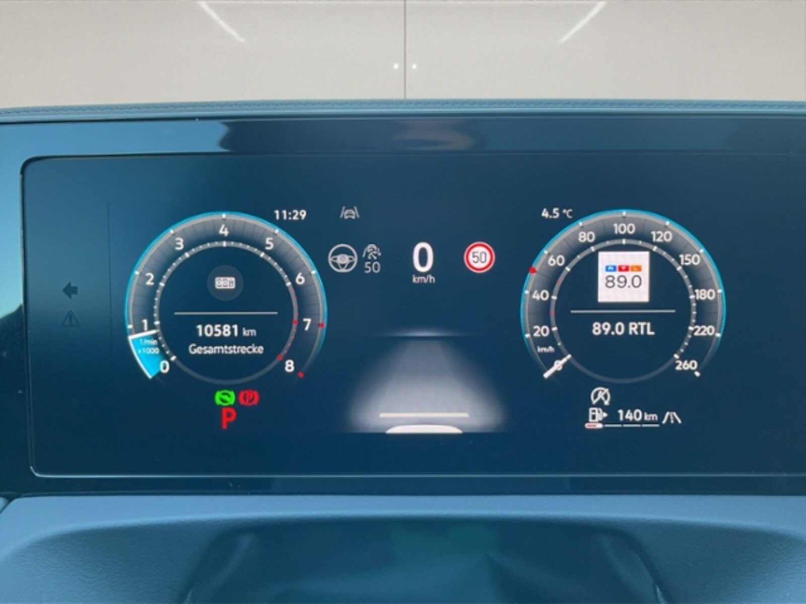 Volkswagen Tiguan – Bild 13