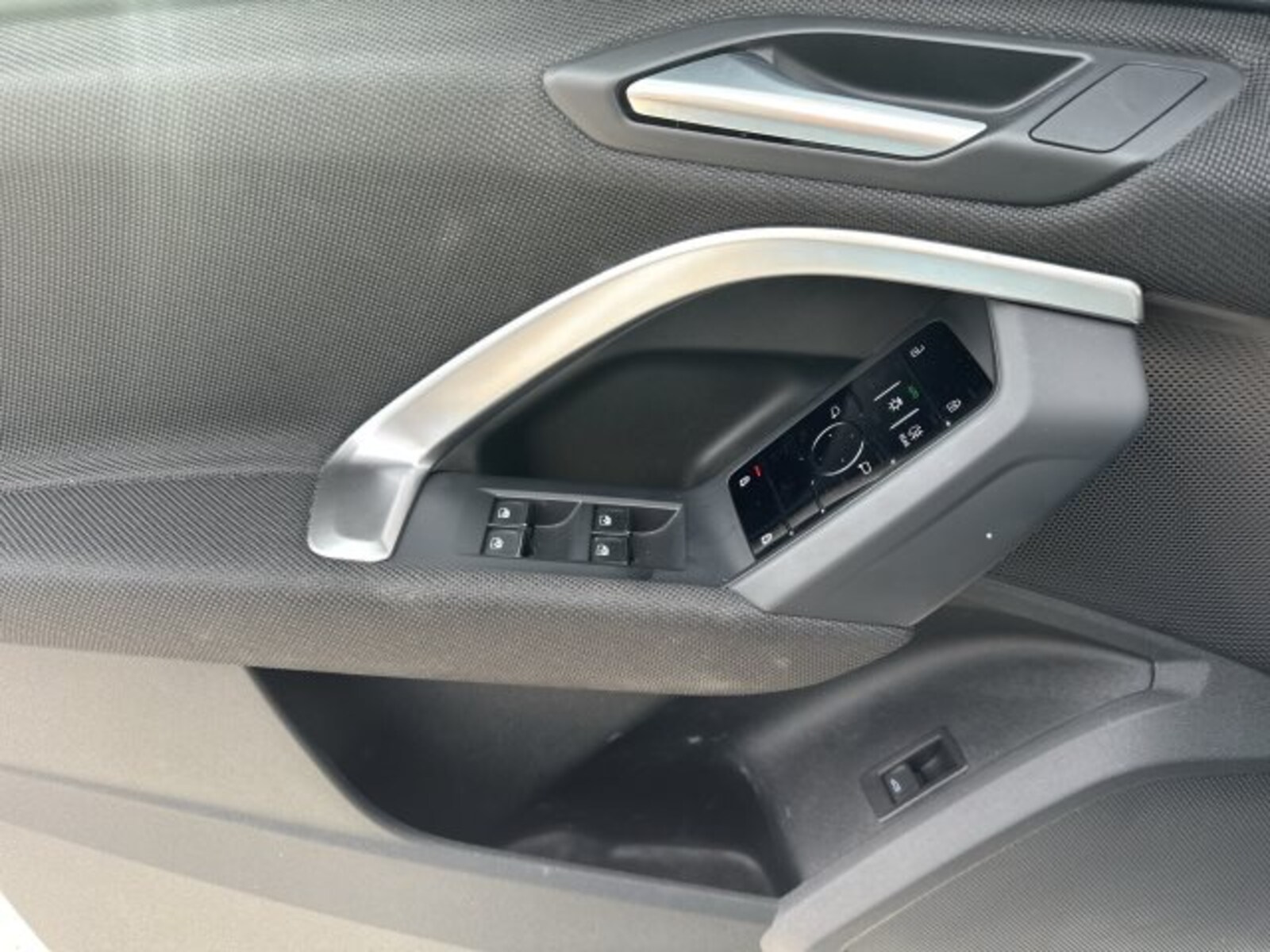 Audi Q5 – Bild 15