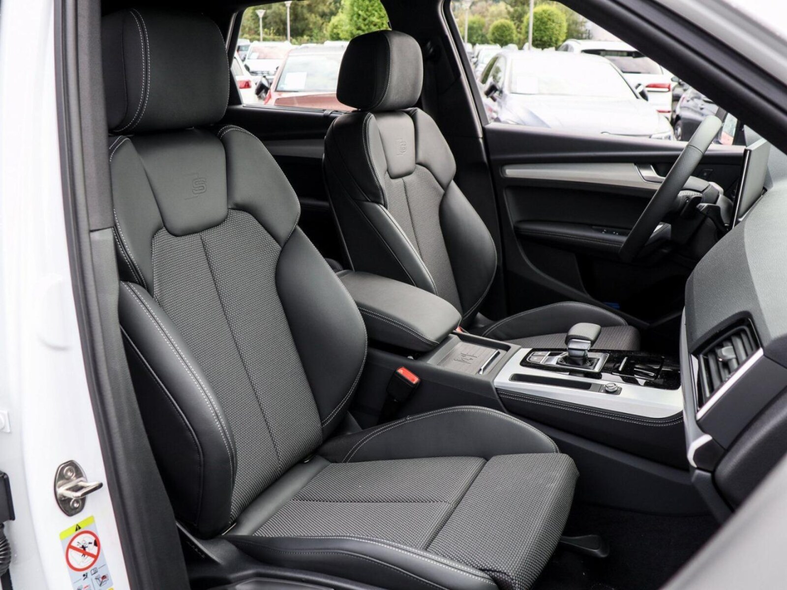 Audi Q5 – Bild 6